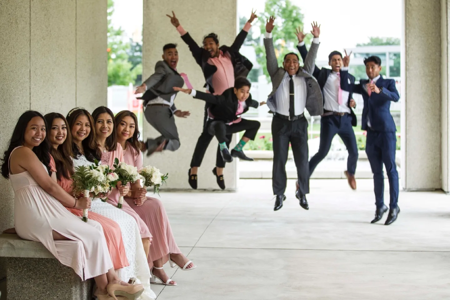 Wedding Photography and Videos thumbnail