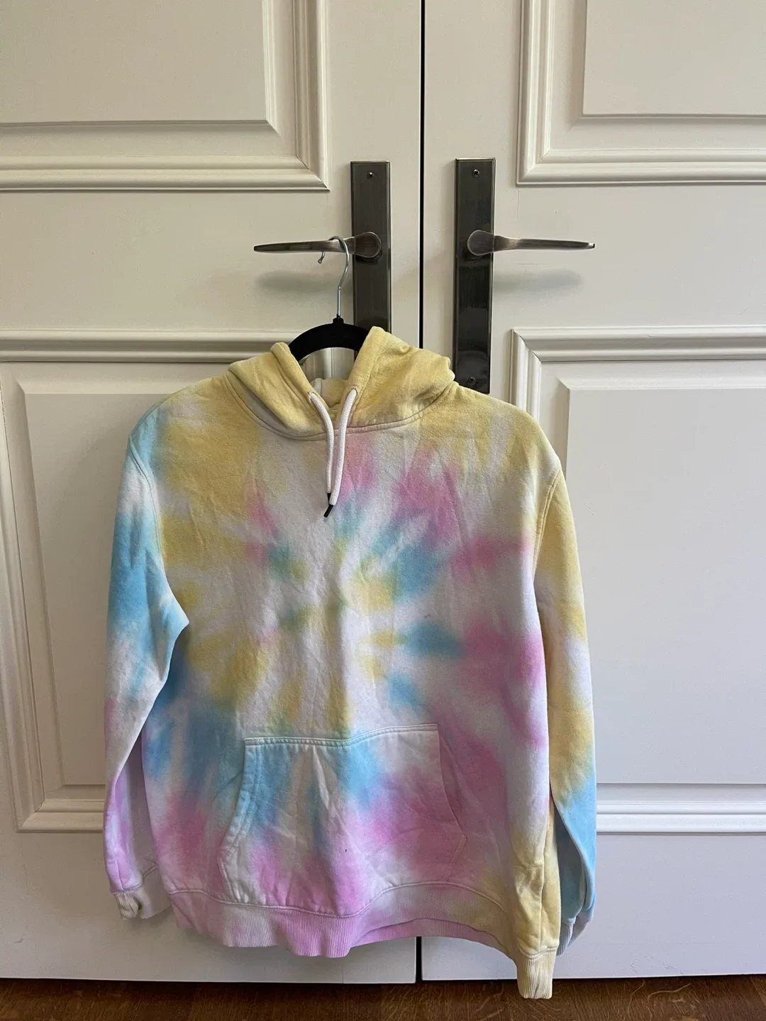 Tie Dye Hoodies thumbnail