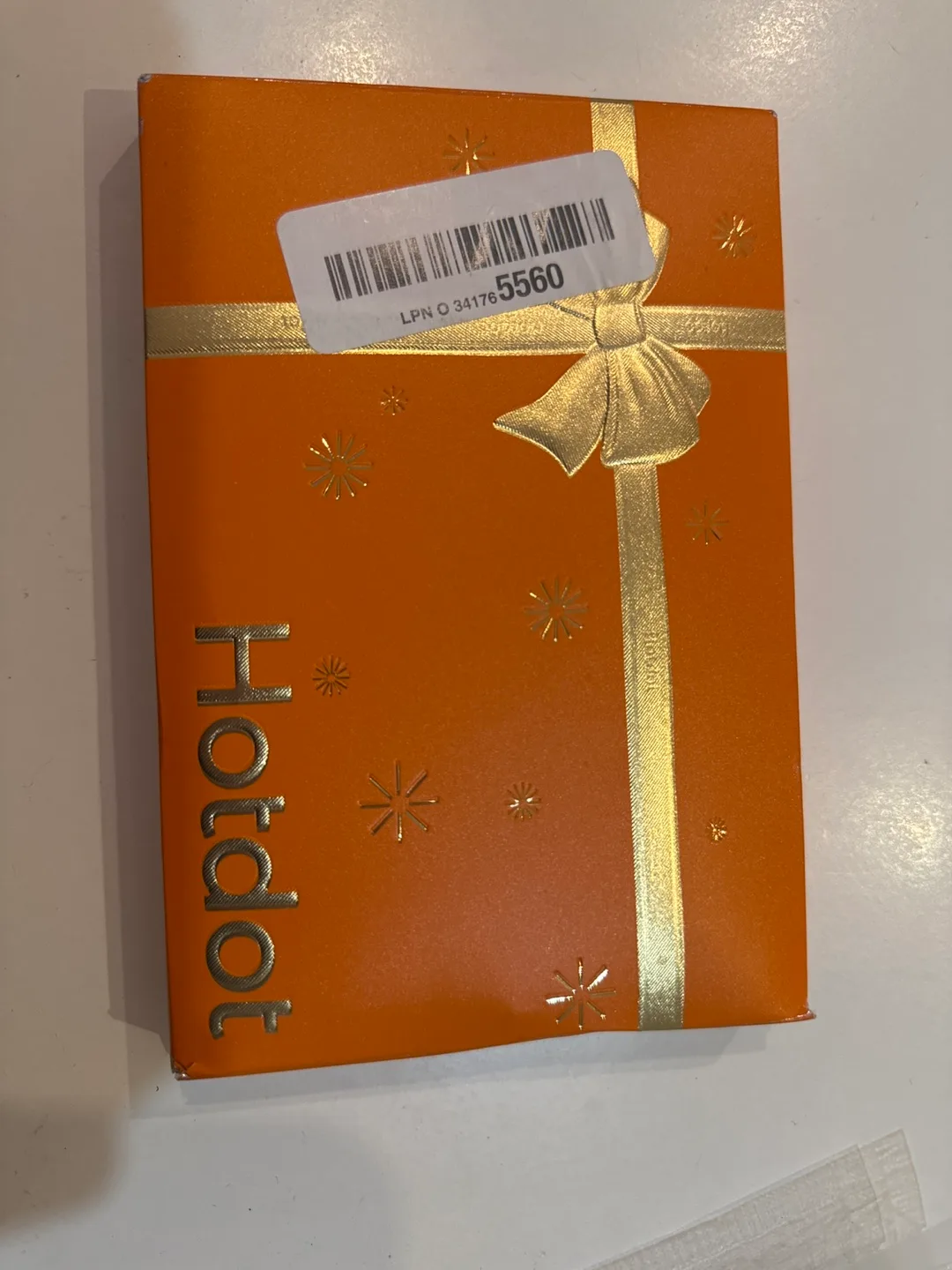 Hand warmers - New in Box image indicator(2)