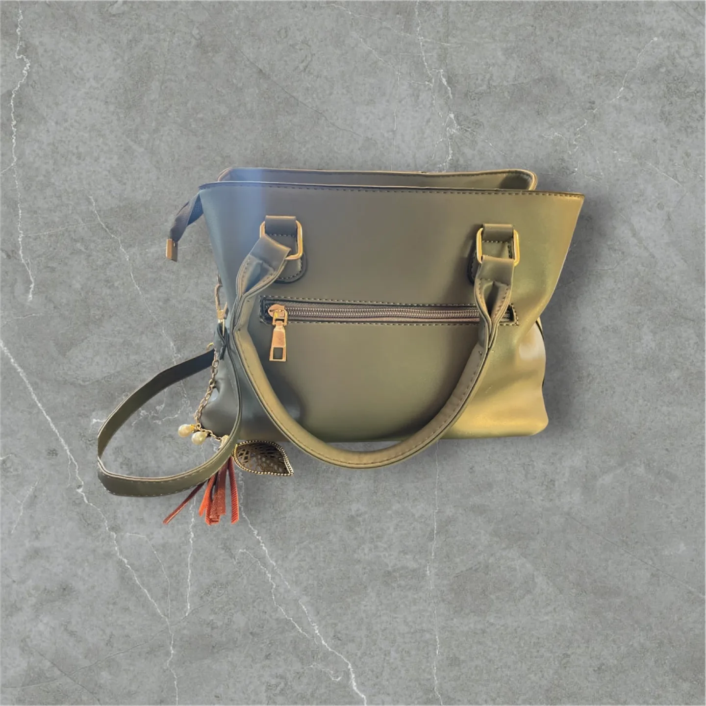Ladies  Handbag image indicator(2)