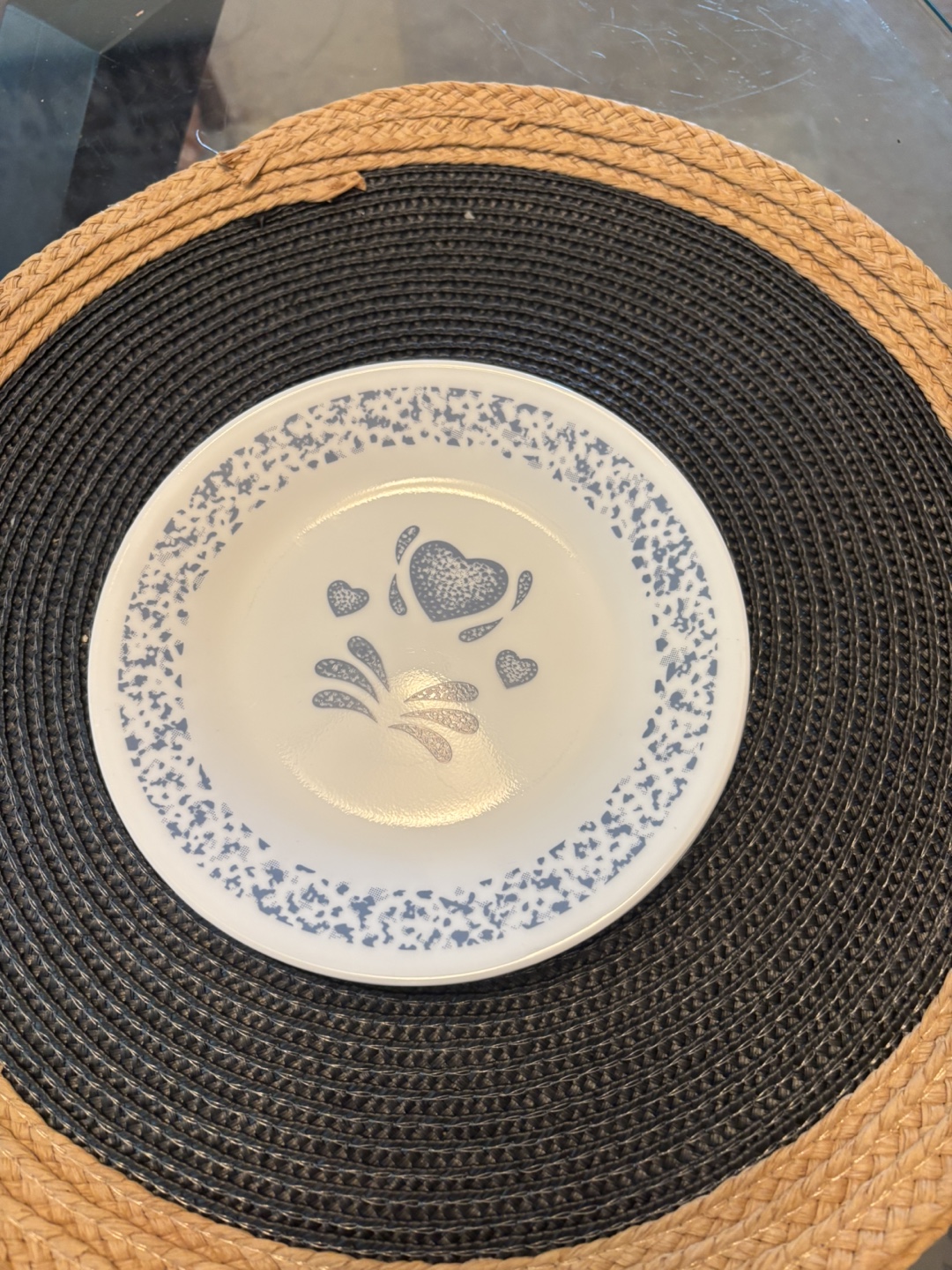 Corelle Dishes Set - photo 2
