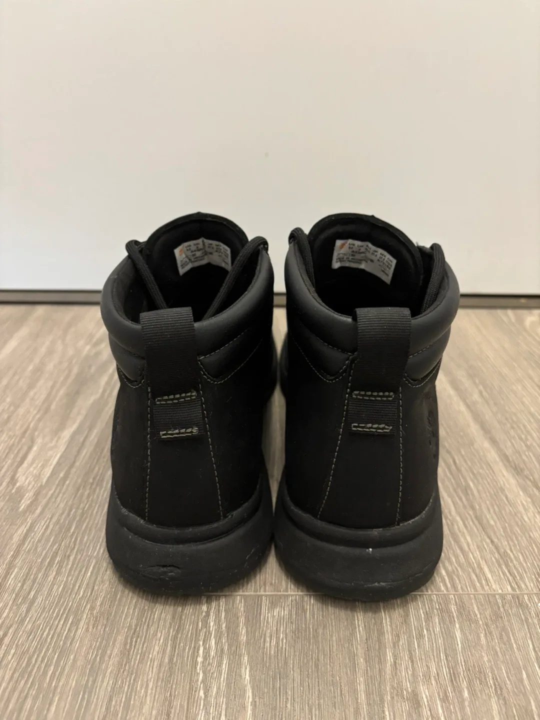 Timberland Men's GreenStride Atwells Ave Waterproof Chukka Boot image indicator(3)