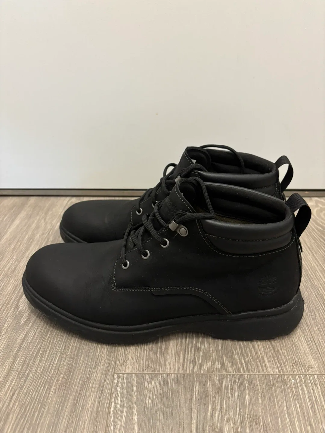 Timberland Men's GreenStride Atwells Ave Waterproof Chukka Boot image indicator(2)