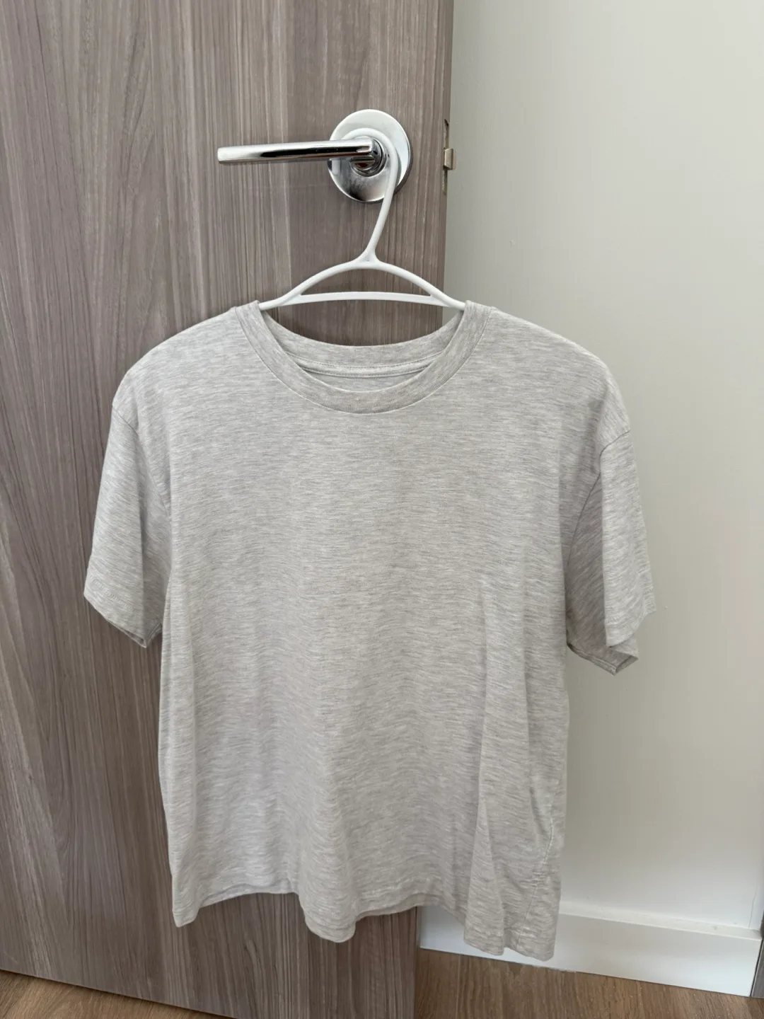BDG Grey T-Shirt - Size L thumbnail
