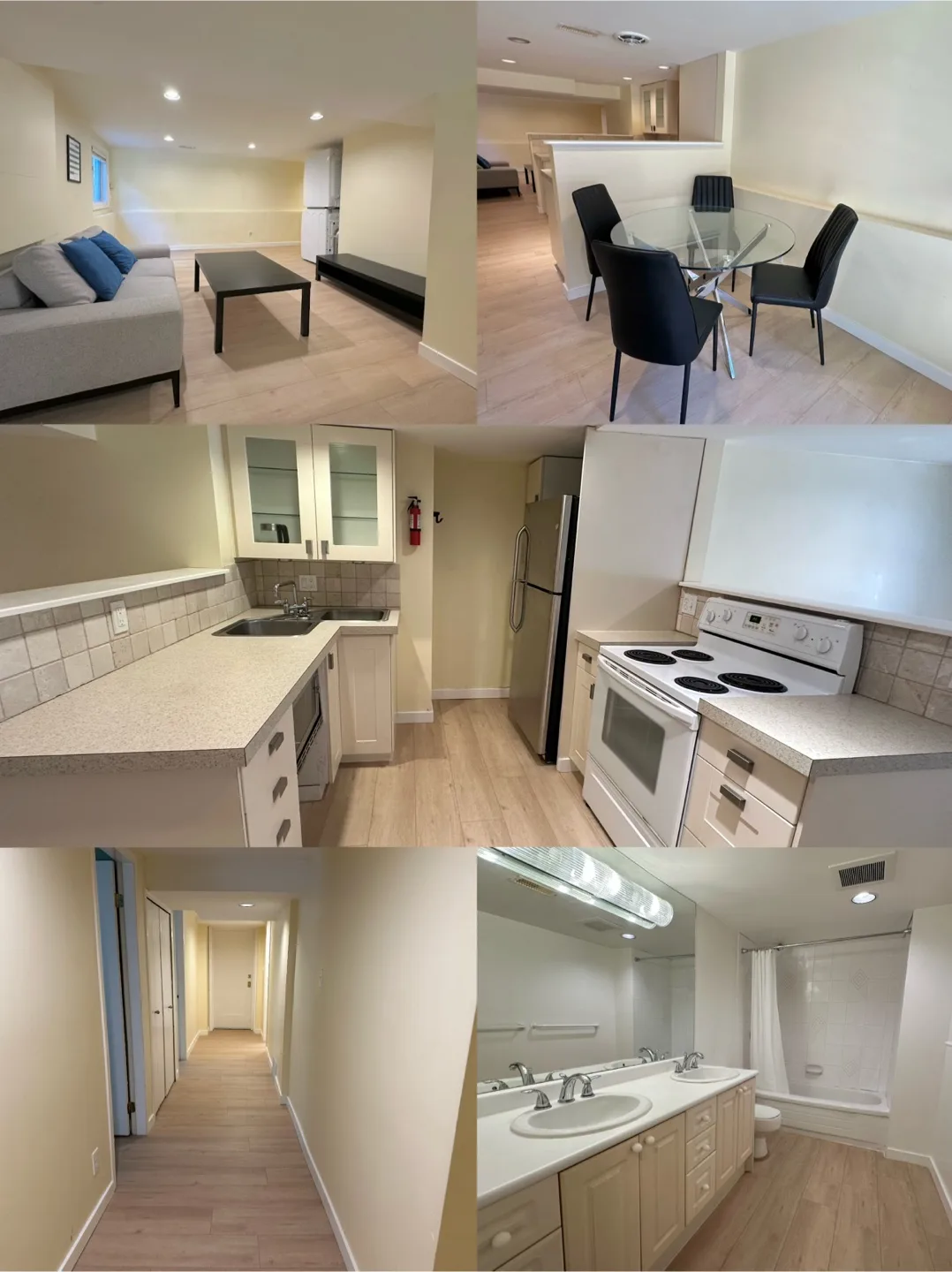 vancouver west Kerrisdale 1200sft 2b unit for rent thumbnail