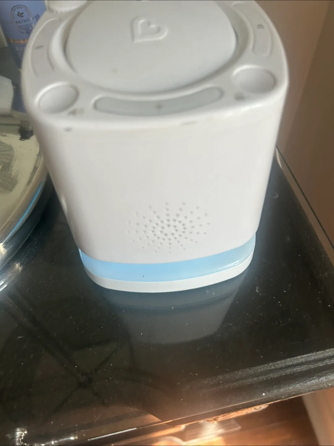 Munchkin Sound Asleep Nursery Projector image indicator(3)