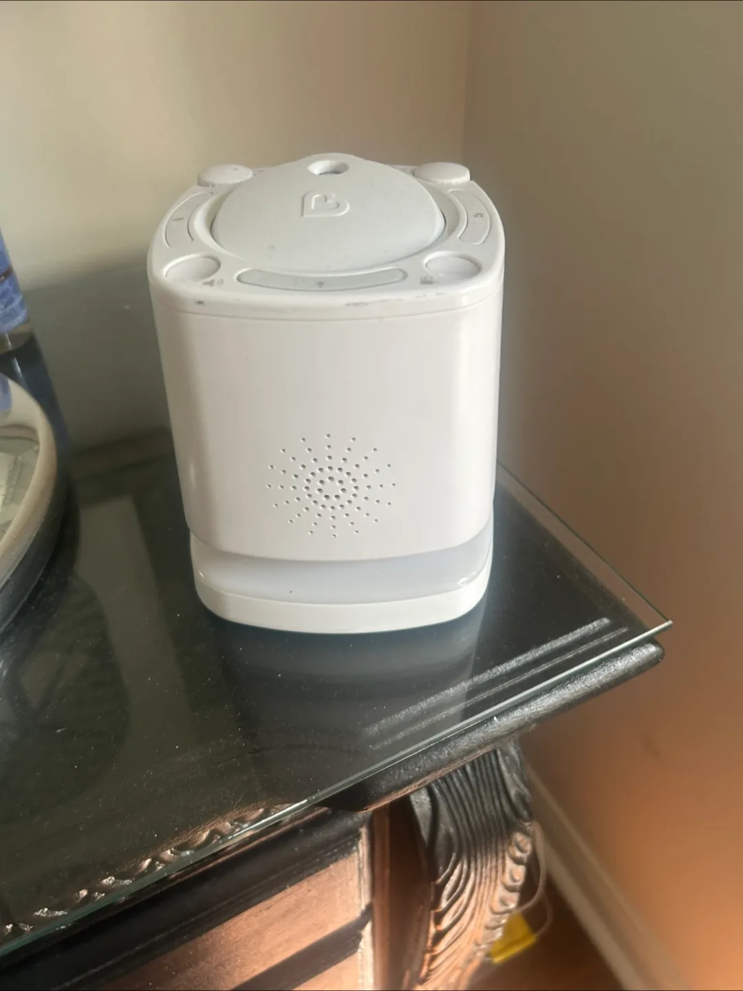 Munchkin Sound Asleep Nursery Projector image indicator(8)