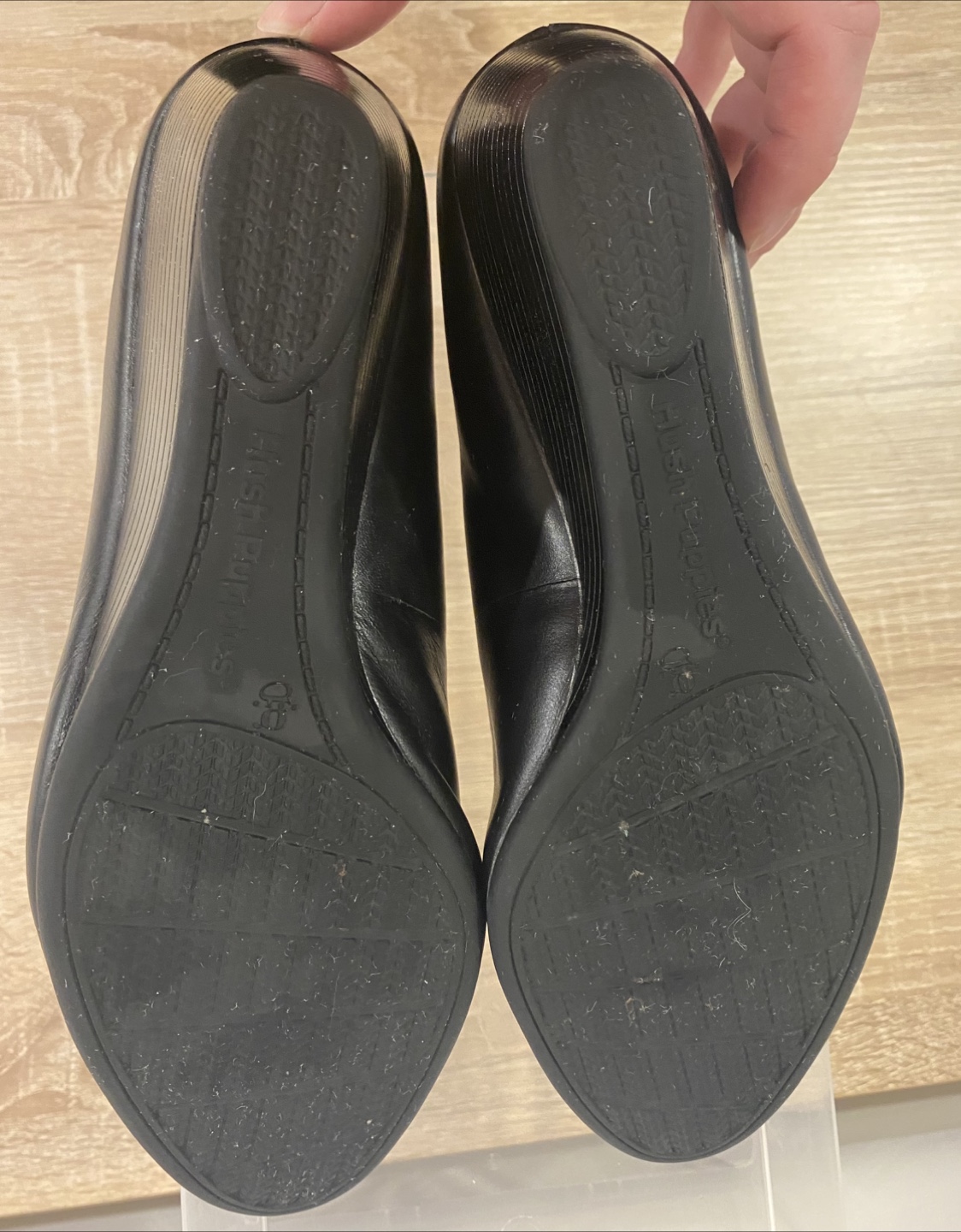 Hush Puppies Wedge Heels - photo 4