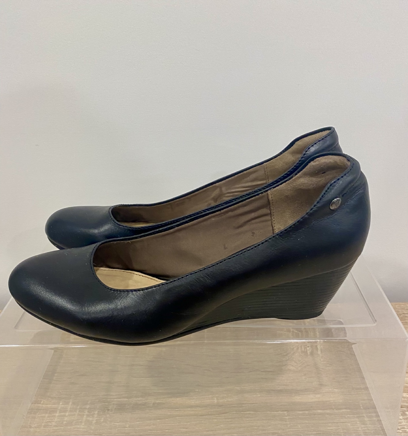 Hush Puppies Wedge Heels - photo 2