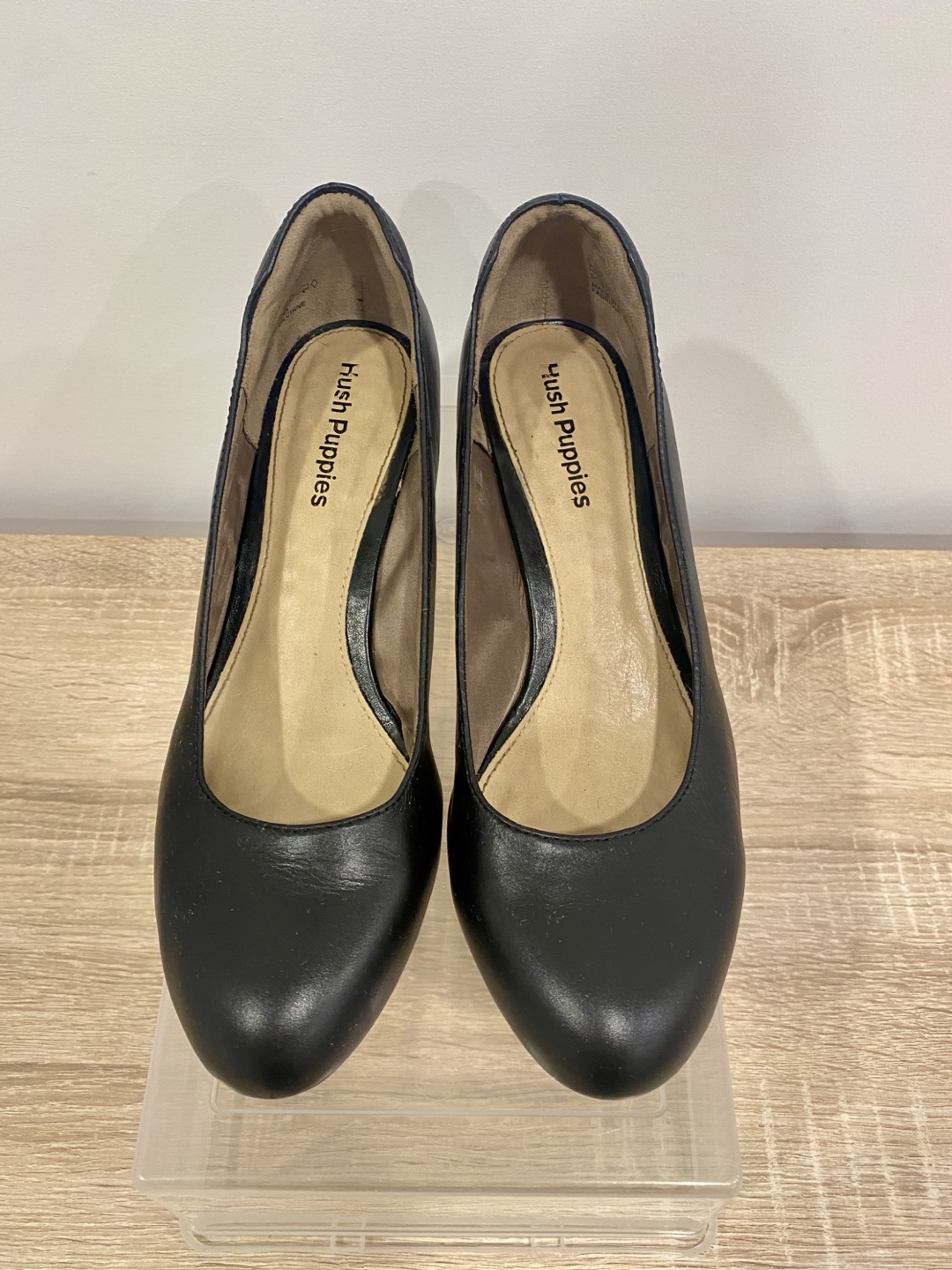 Hush Puppies Wedge Heels