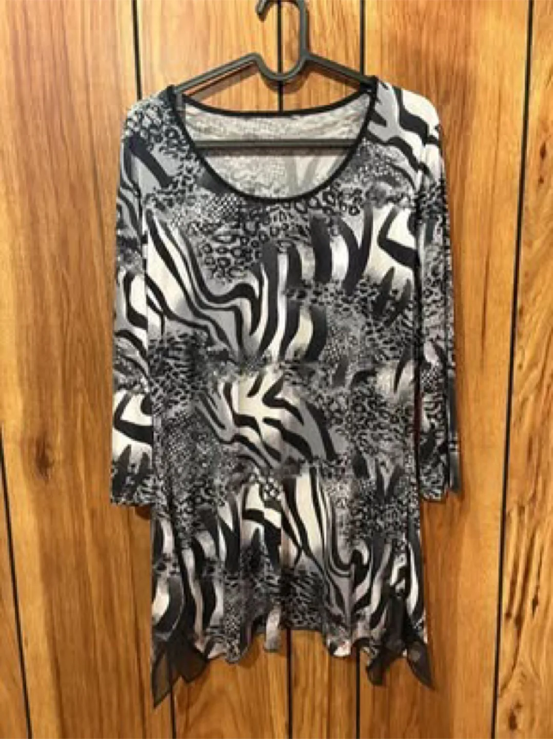 Nygard Dress (Never worn) (Medium)(Giving away for FREE) thumbnail