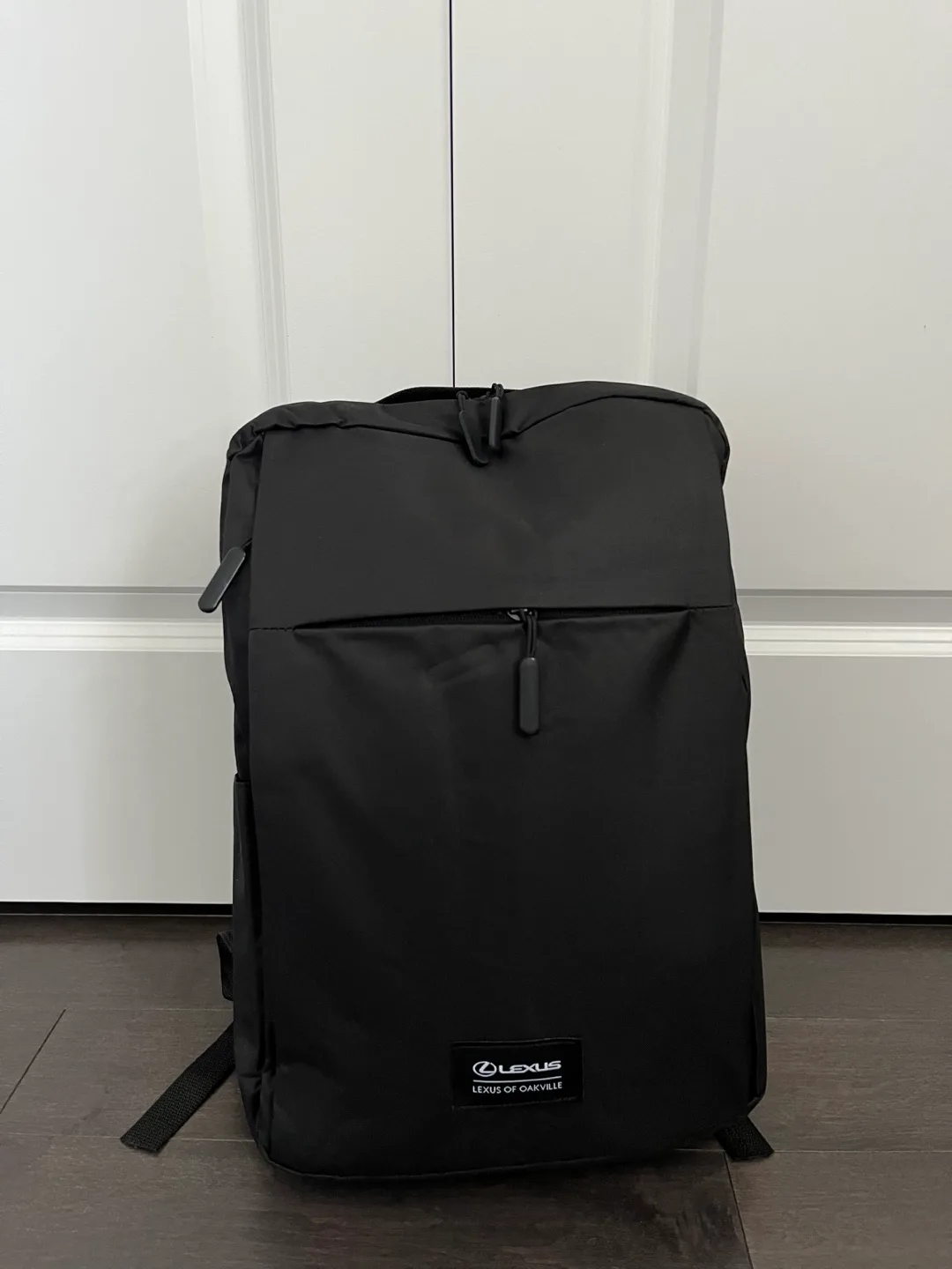 Brand New Lexus Backpack thumbnail