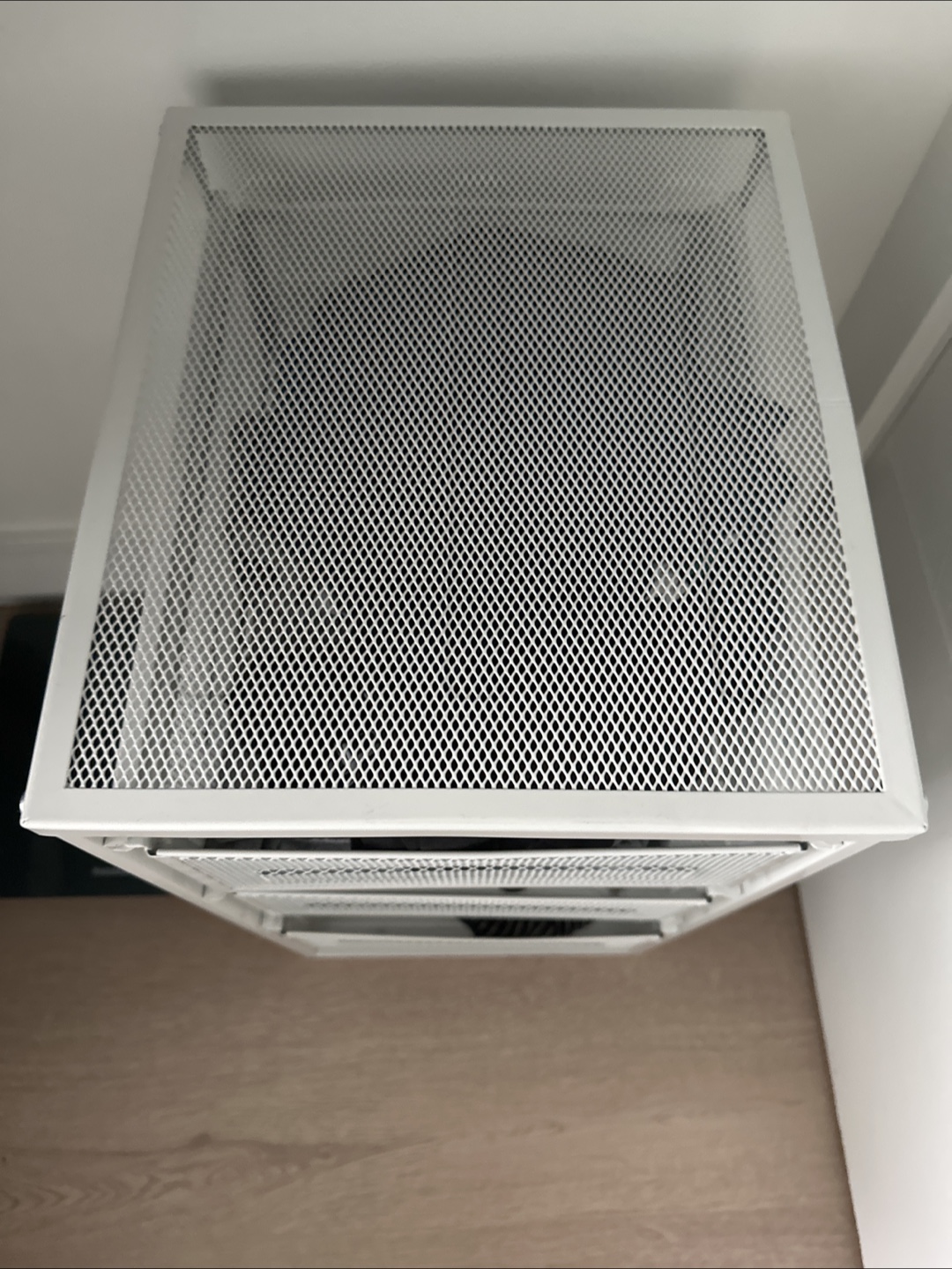 Ikea lennart White Drawer Unit - photo 2
