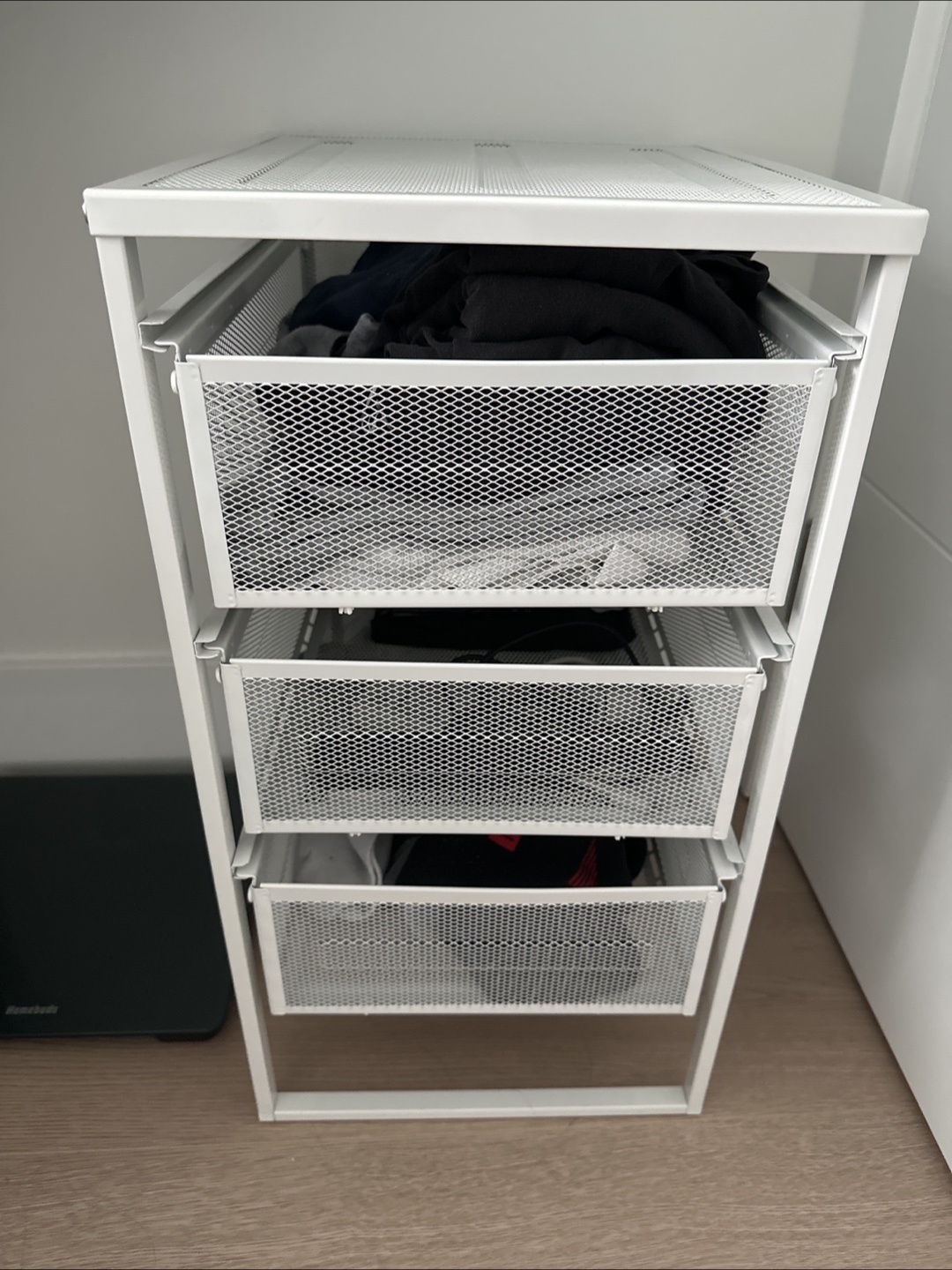 Ikea lennart White Drawer Unit - photo 3