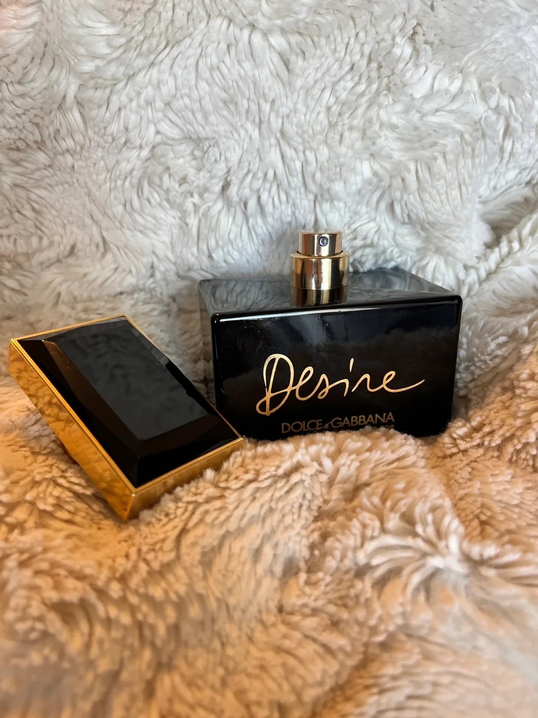 Dolce & Gabbana The One Desire Perfume 75ml - Almost full image indicator(2)