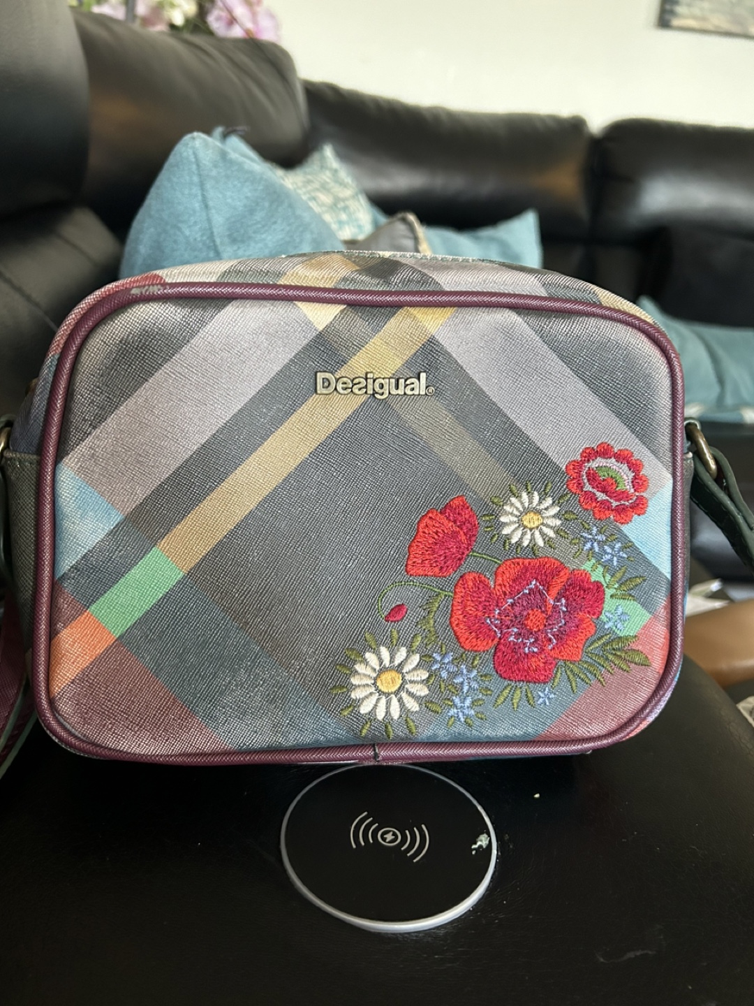 Desigual Crossbody Bag - photo 2