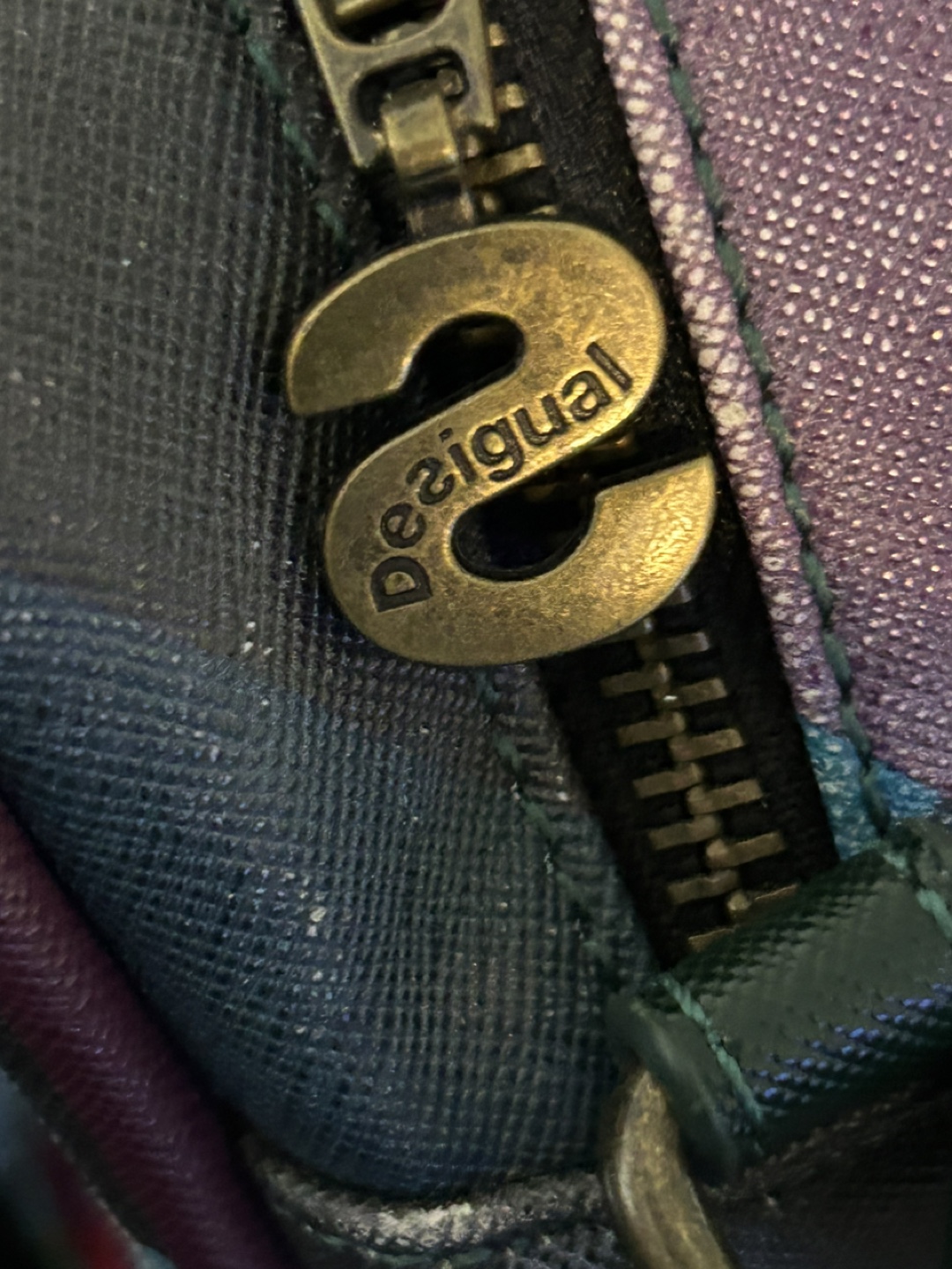 Desigual Crossbody Bag - photo 5