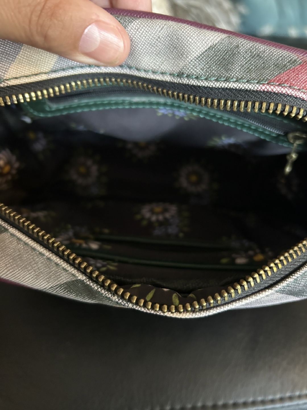 Desigual Crossbody Bag - photo 4