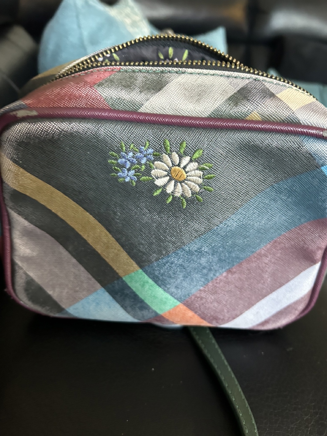 Desigual Crossbody Bag - photo 3