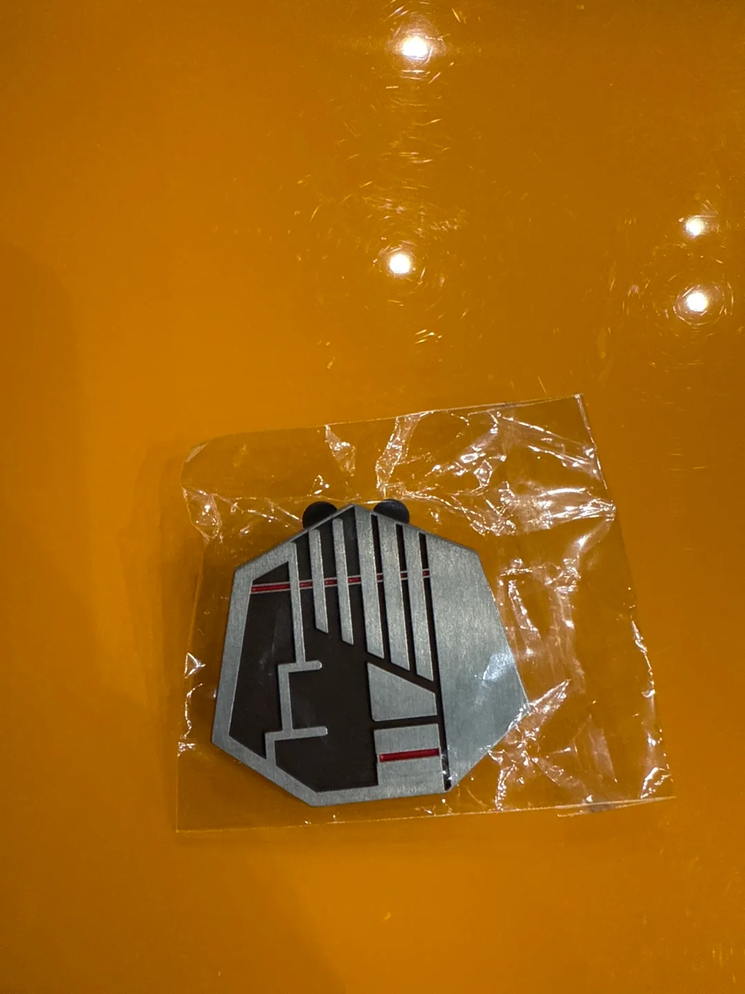 Star Wars Disney Pin 2025 thumbnail
