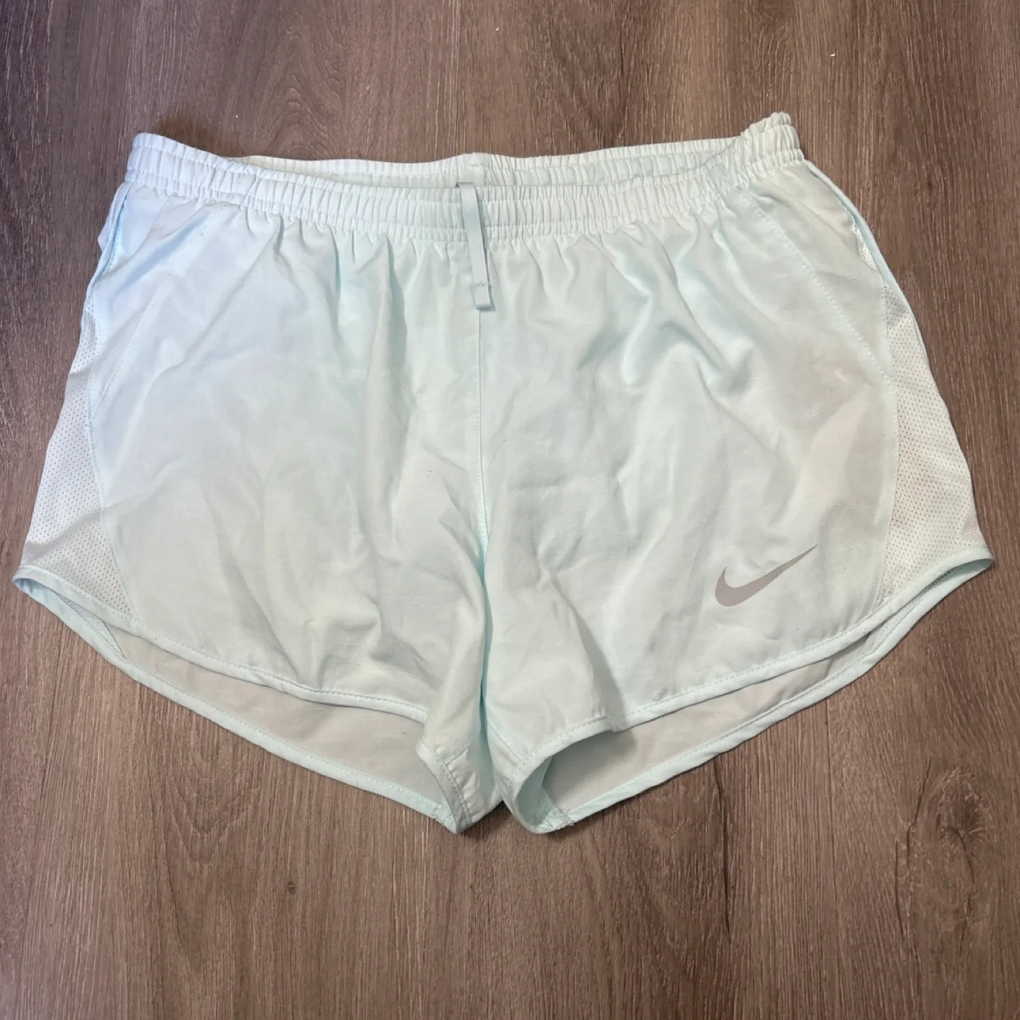 Nike Dri-FIT Running Shorts - Size S thumbnail