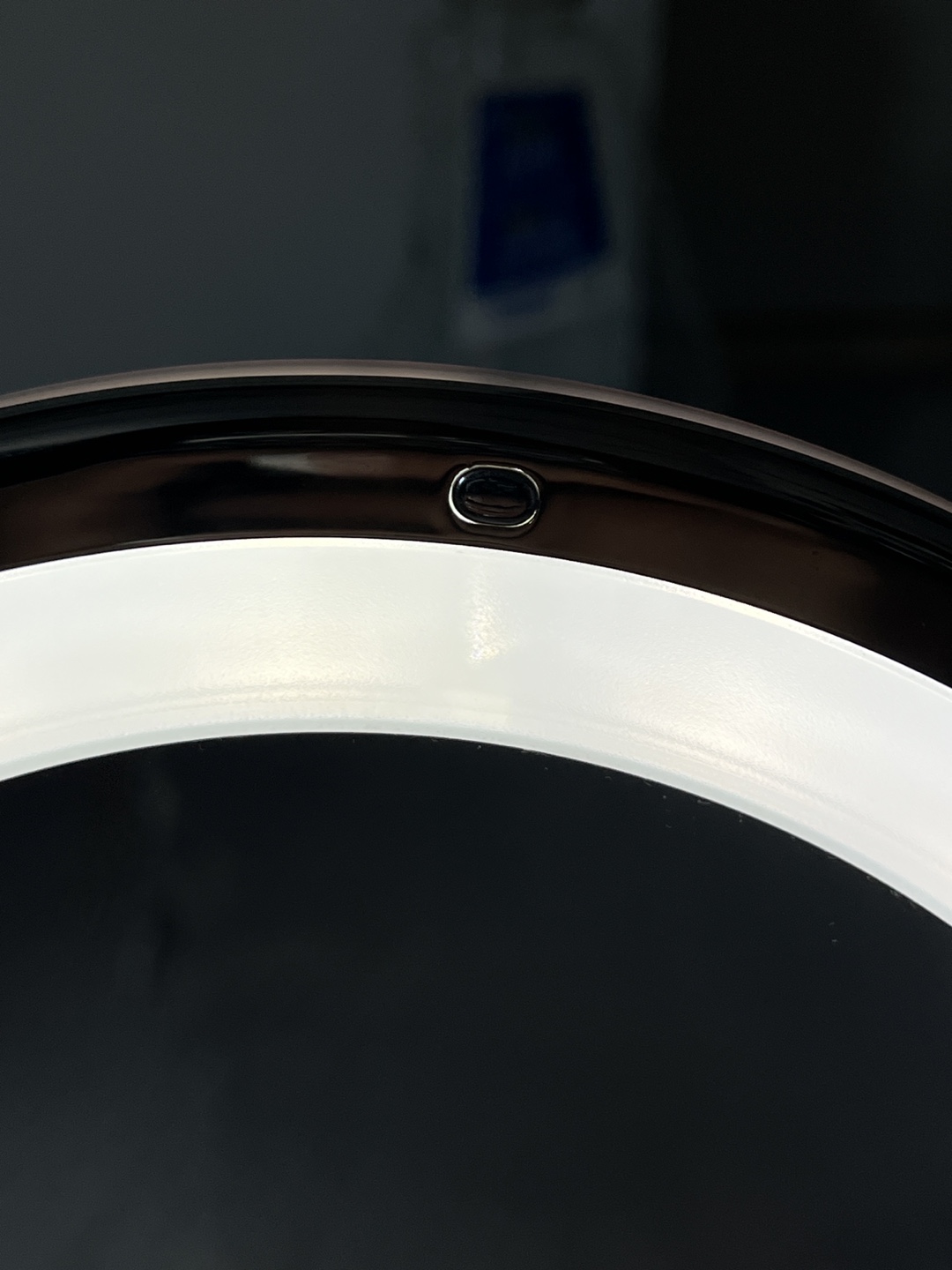 Magnified Vanity Mirror with LED Lights - photo 4