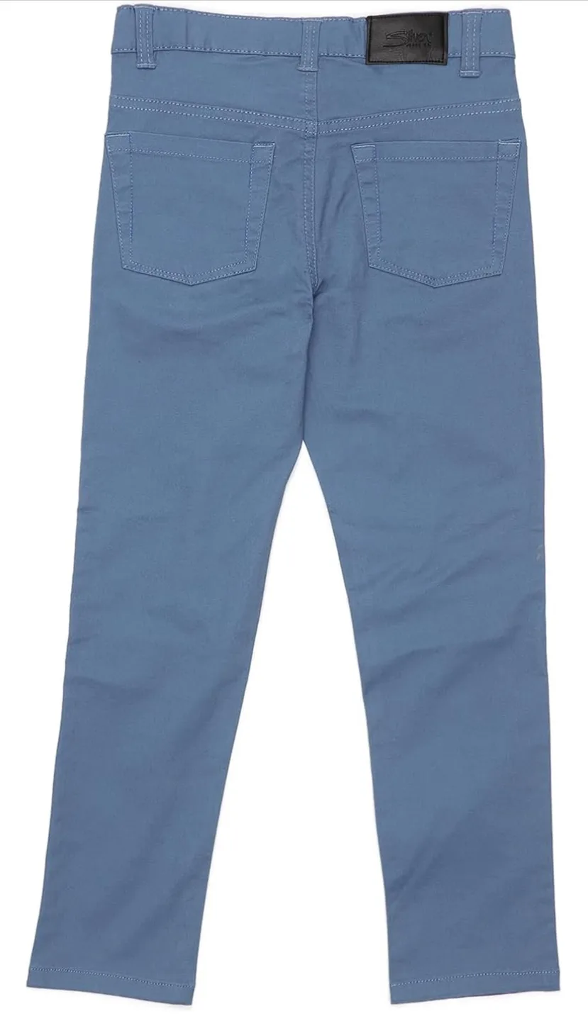 Boys Silver Jeans Co. Nathan Pants - Size 16 image indicator(2)