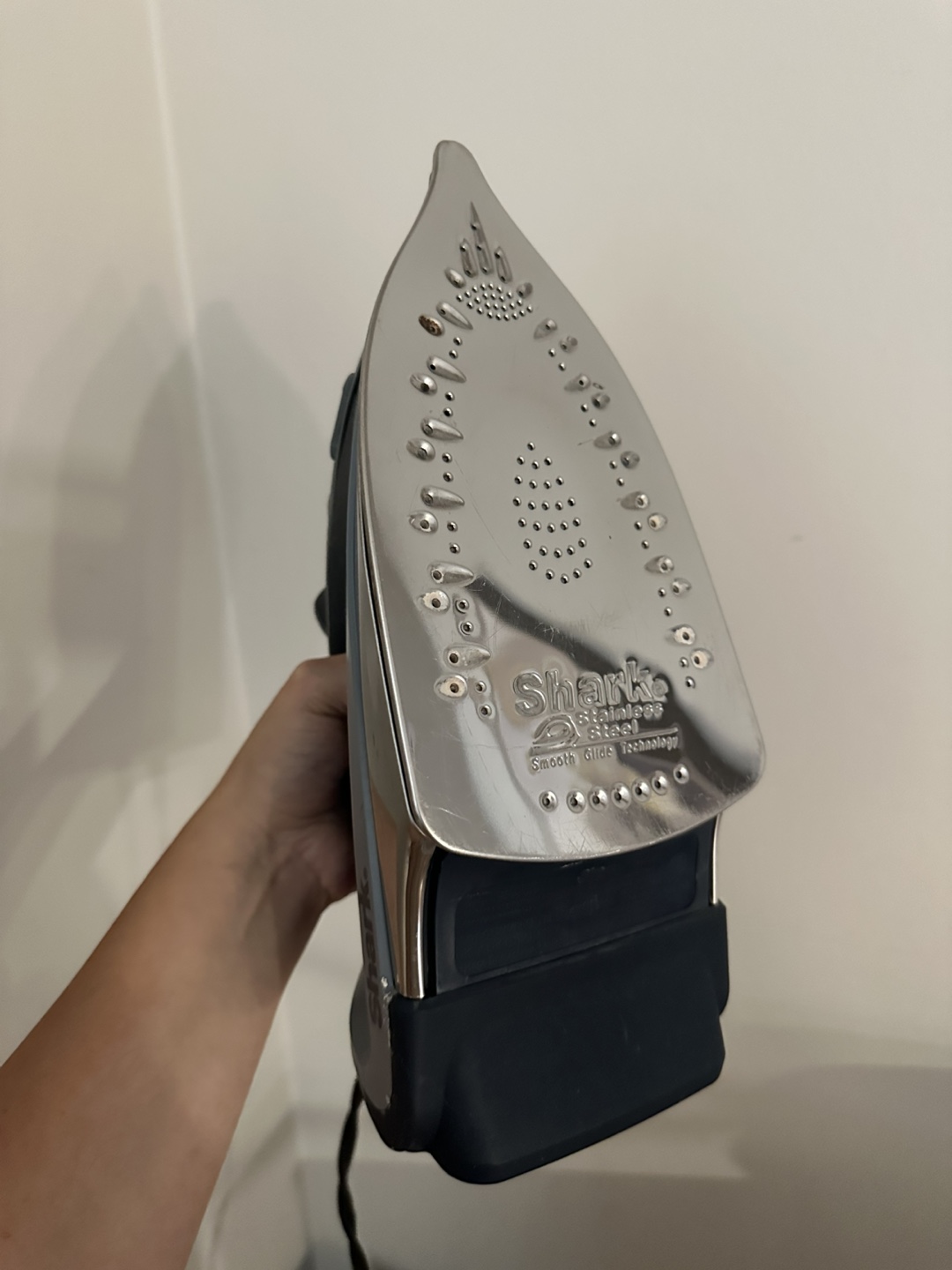 Shark Professional 1600W Iron - photo 2