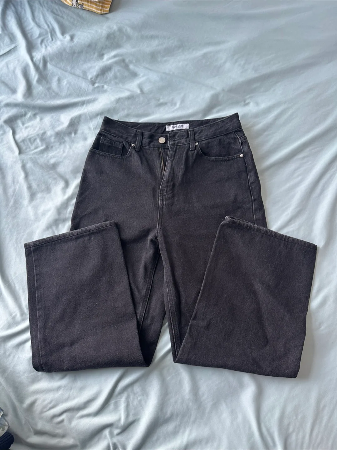 Black Jeans thumbnail