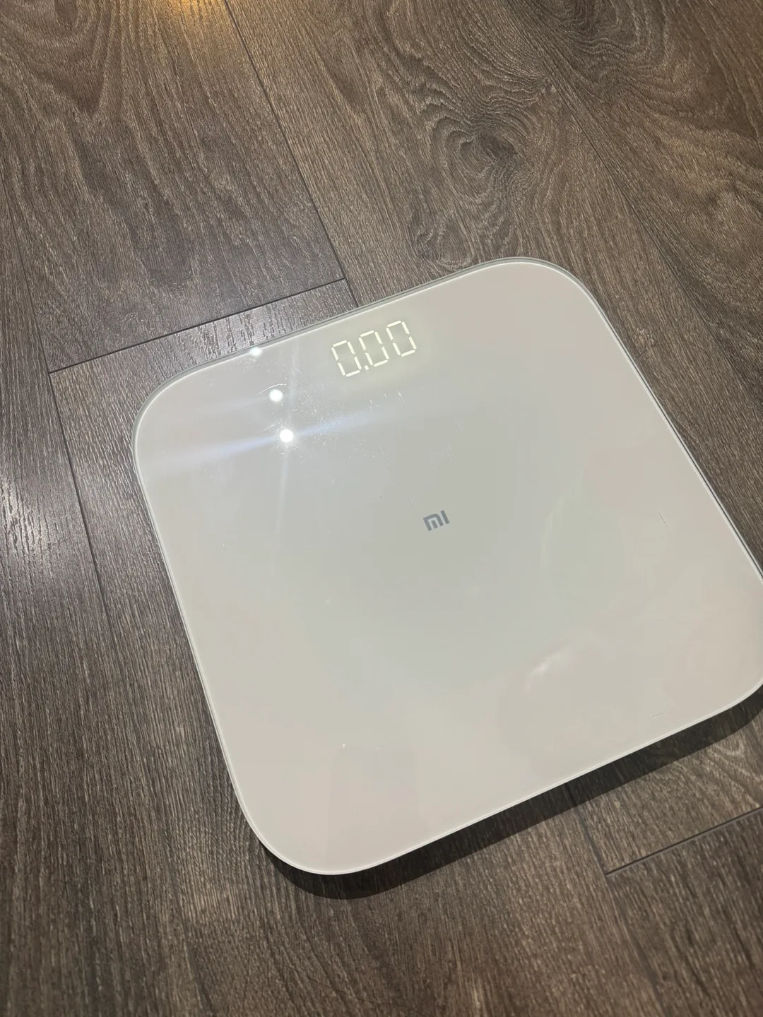 Xiaomi Mi weight scale - White thumbnail
