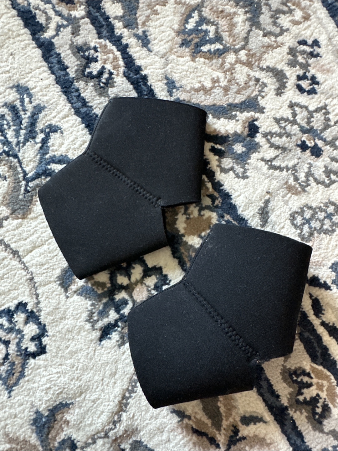 🆓 Ankle tensor/support (2)