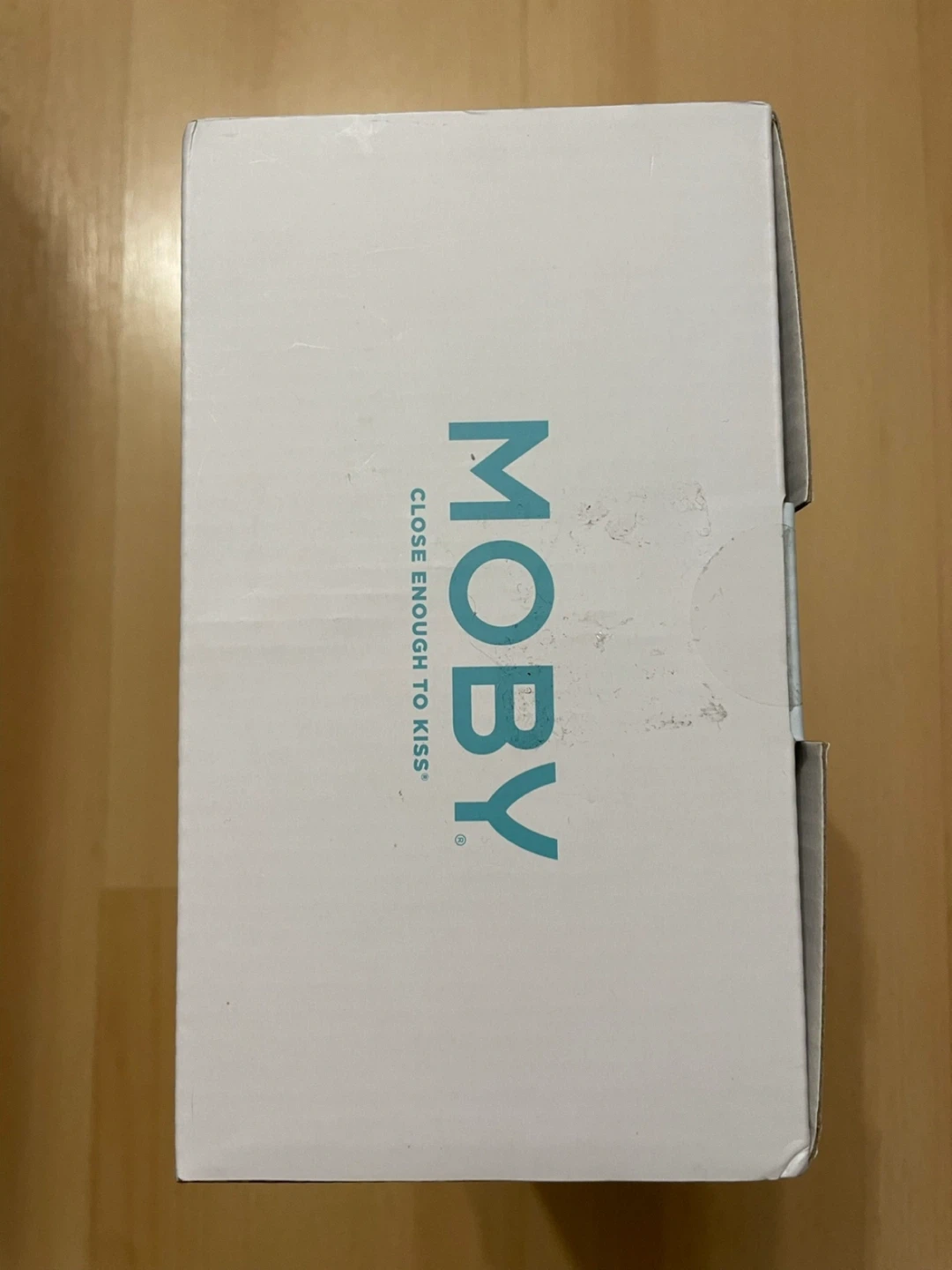 Brand new Moby Cloud Ultra-Light Hybrid Baby Carrier - NEW - photo 4