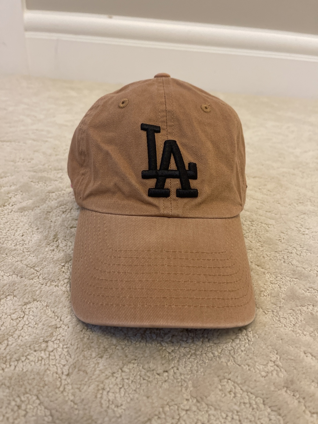 47 Brand LA Dodgers Cap - OSFA