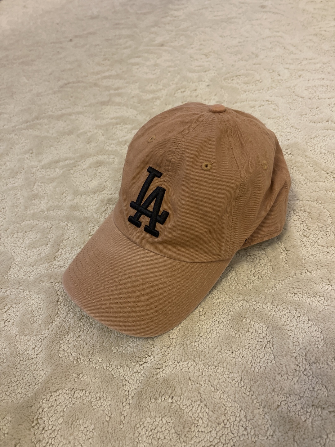 47 Brand LA Dodgers Cap - OSFA - photo 3