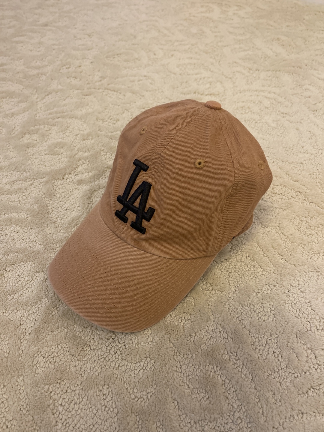 47 Brand LA Dodgers Cap - OSFA - photo 2