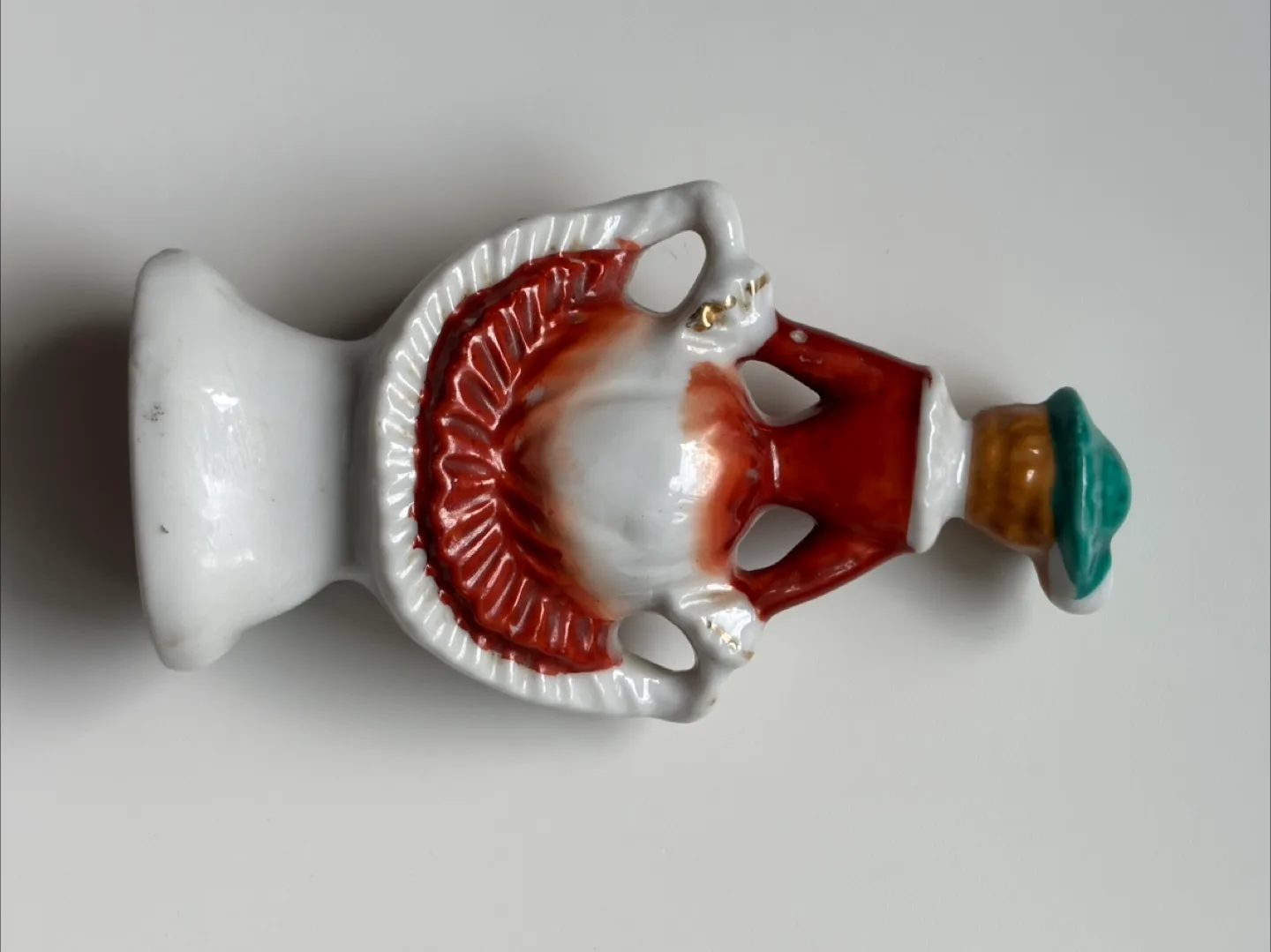 Vintage Occupied Japan Figurine image indicator(3)