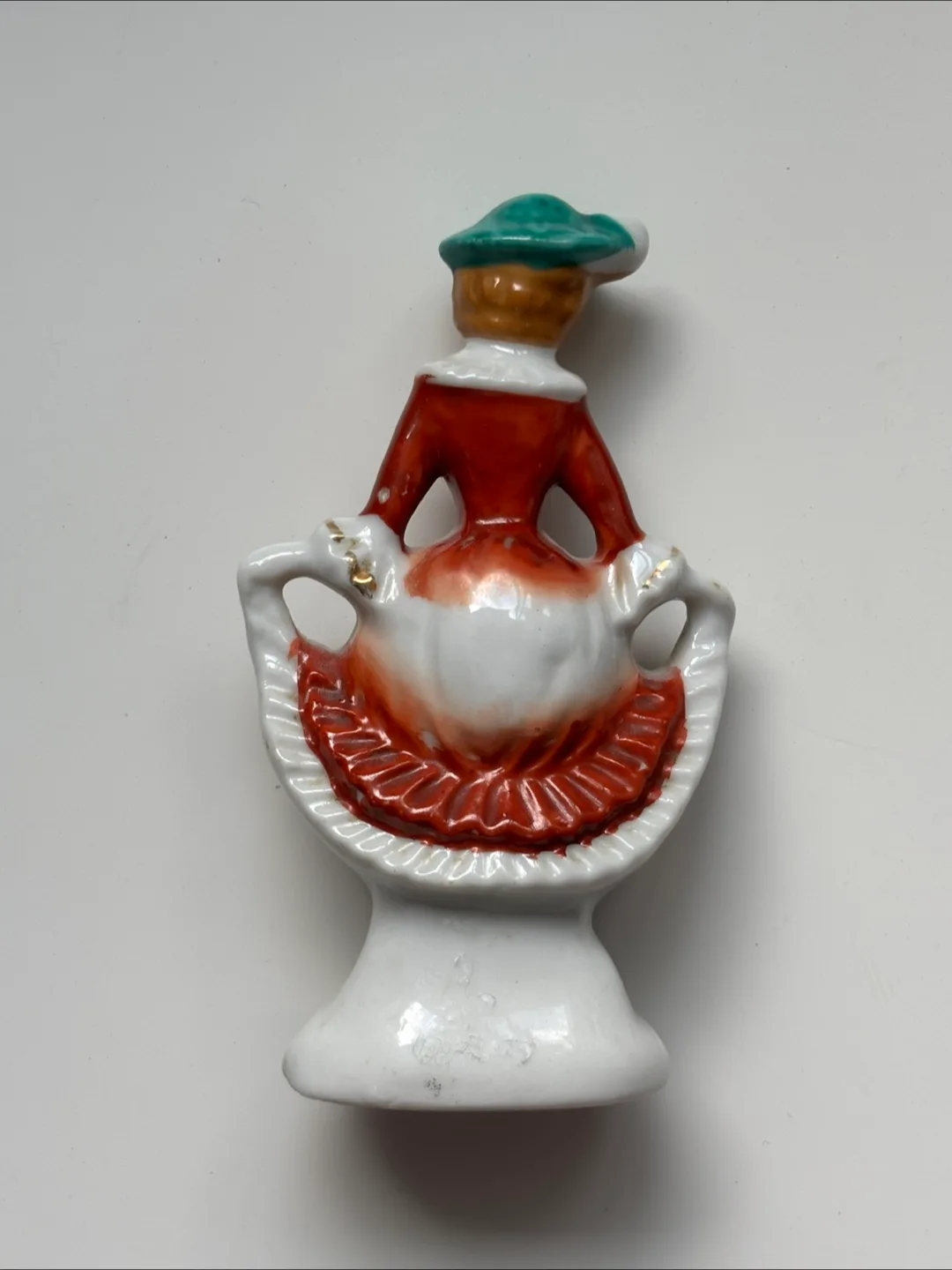 Vintage Occupied Japan Figurine image indicator(2)