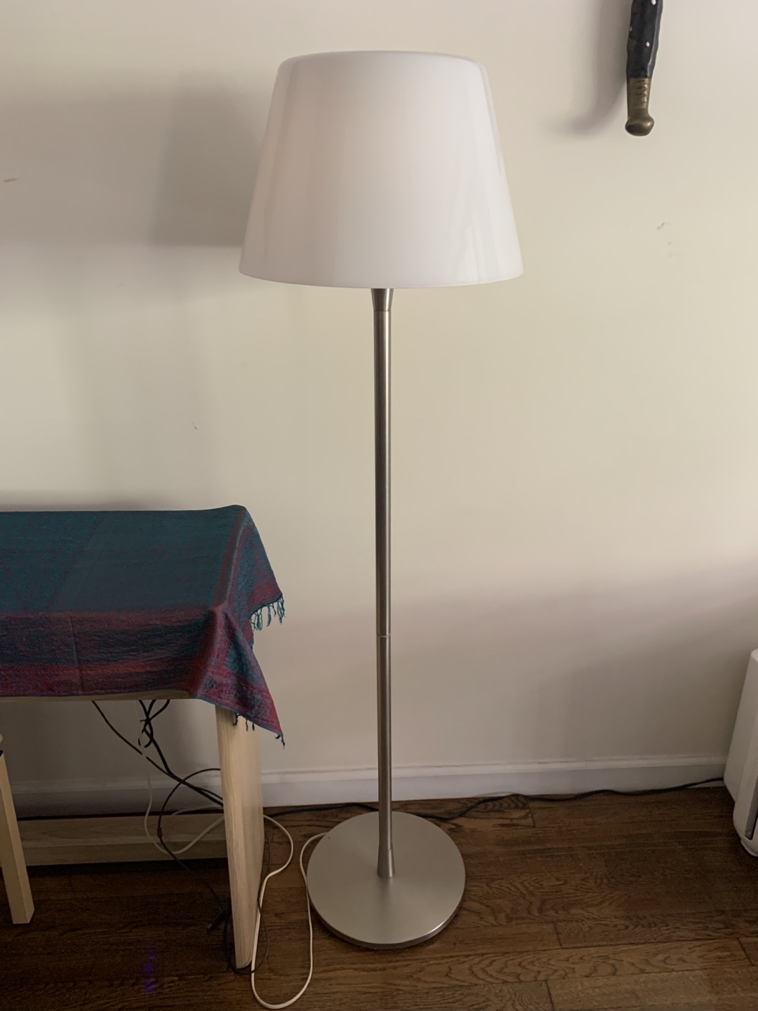 IKEA Floor Lamp