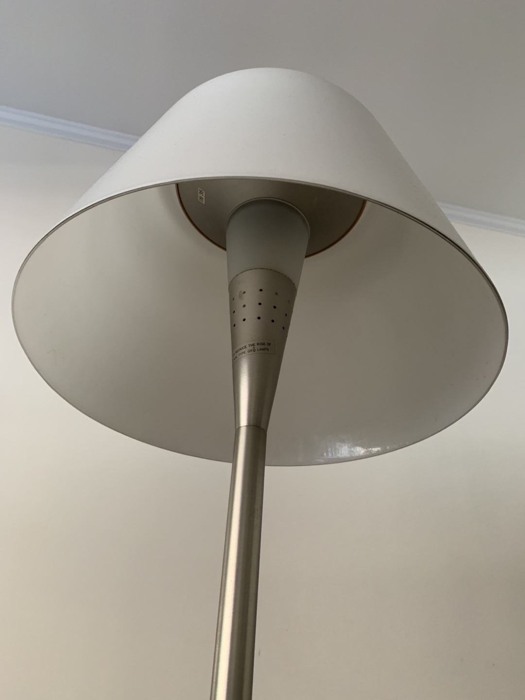 IKEA Floor Lamp - photo 3