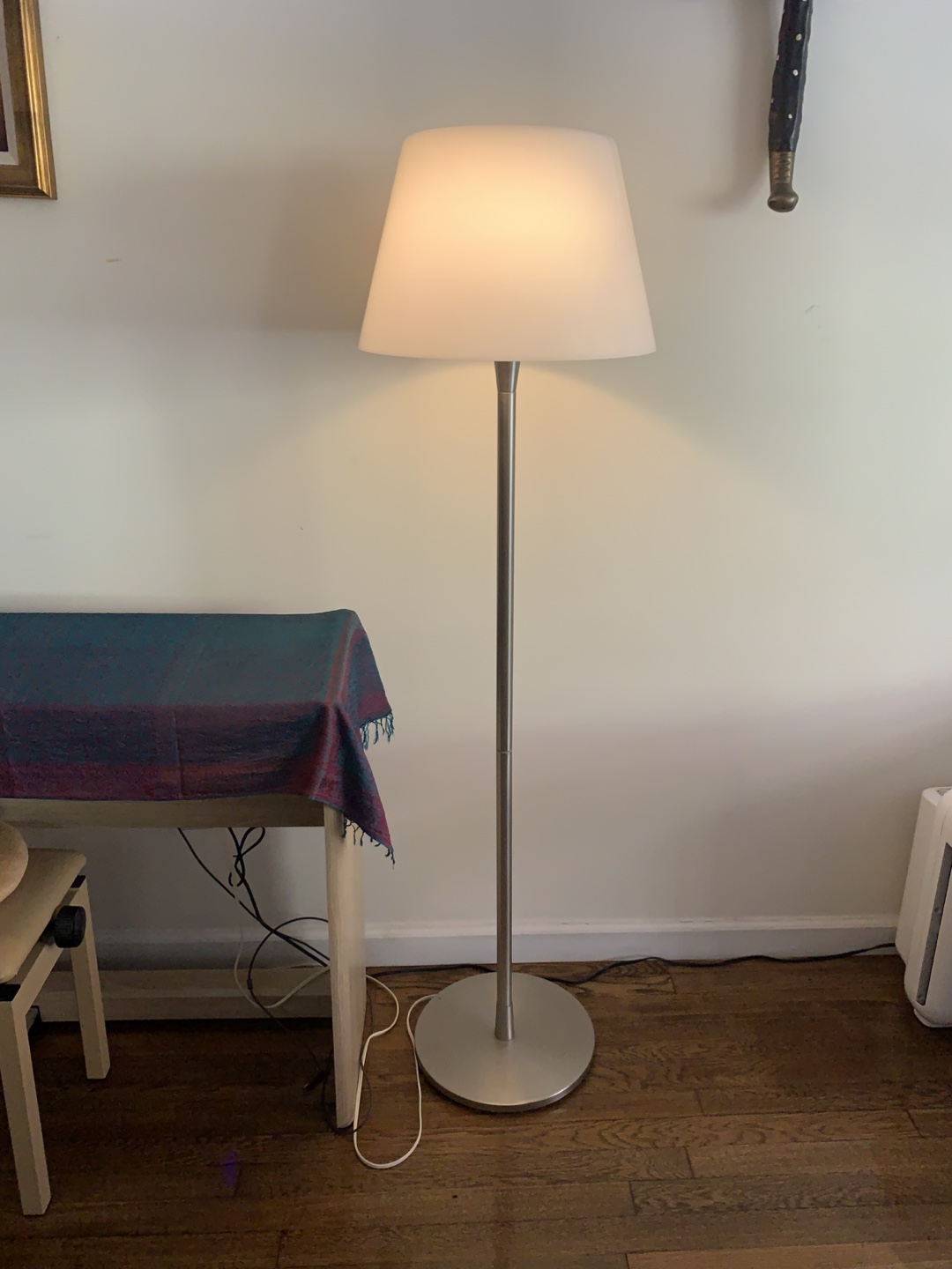 IKEA Floor Lamp - photo 2