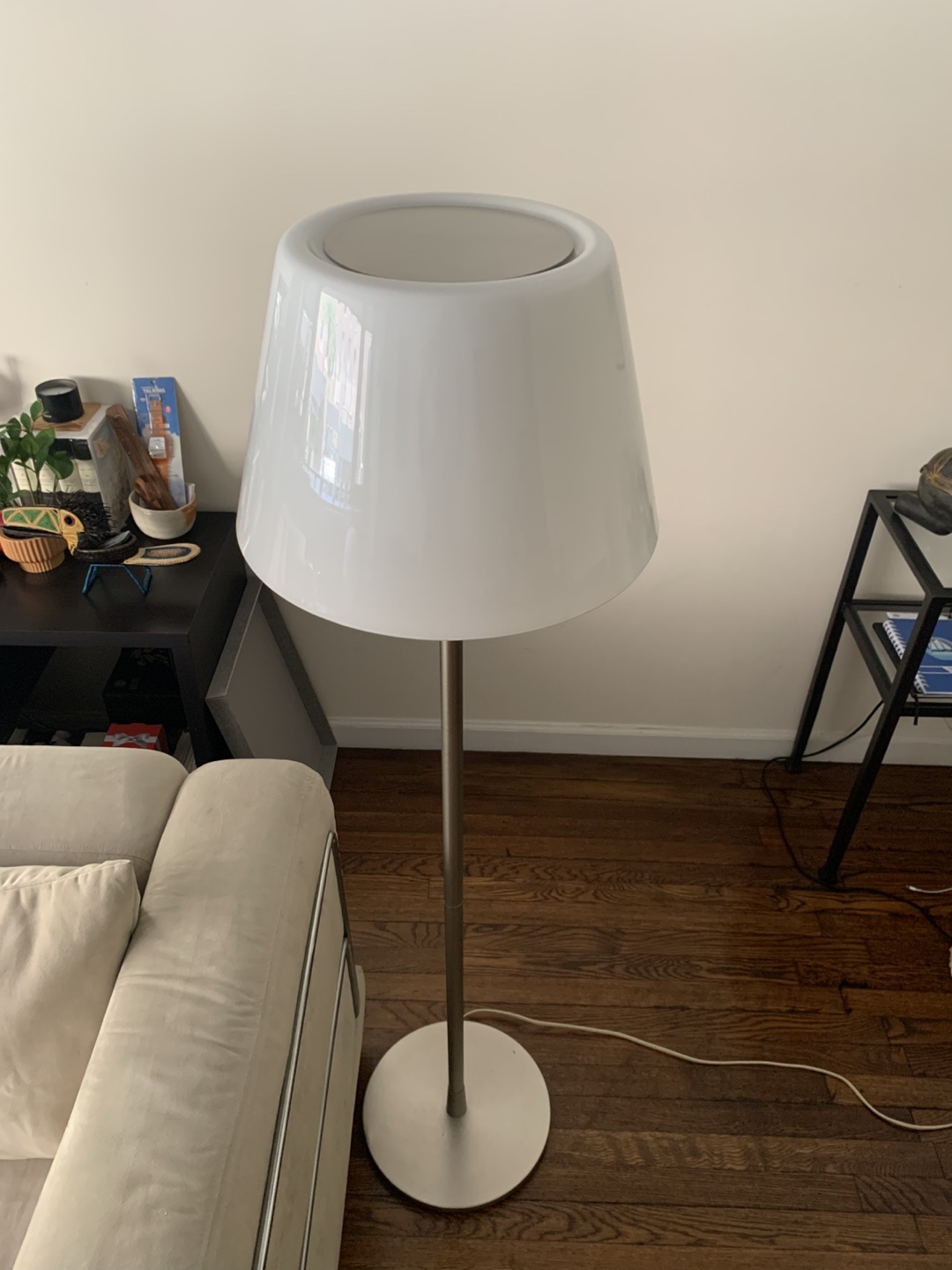 IKEA Floor Lamp - photo 5