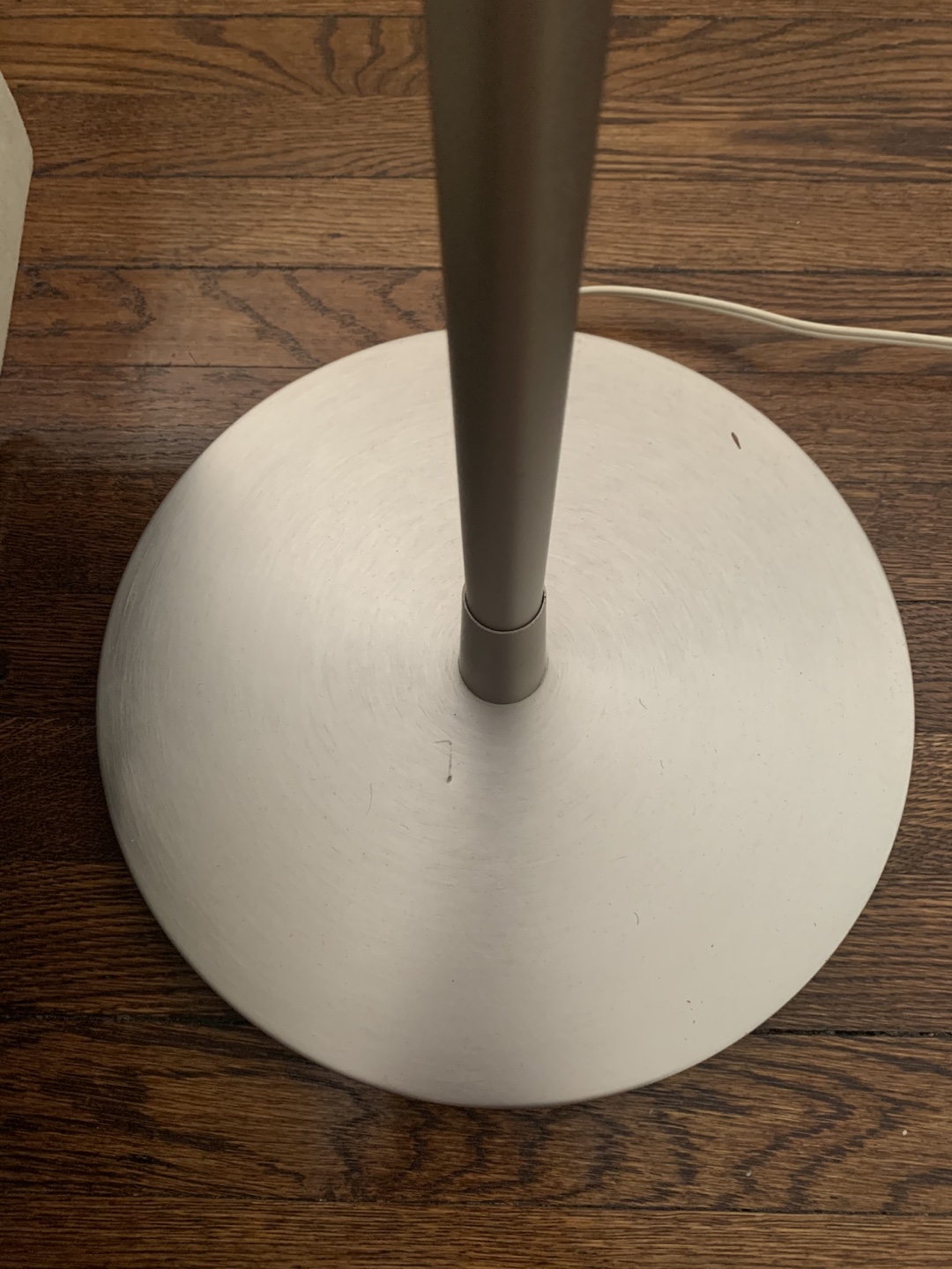 IKEA Floor Lamp - photo 4