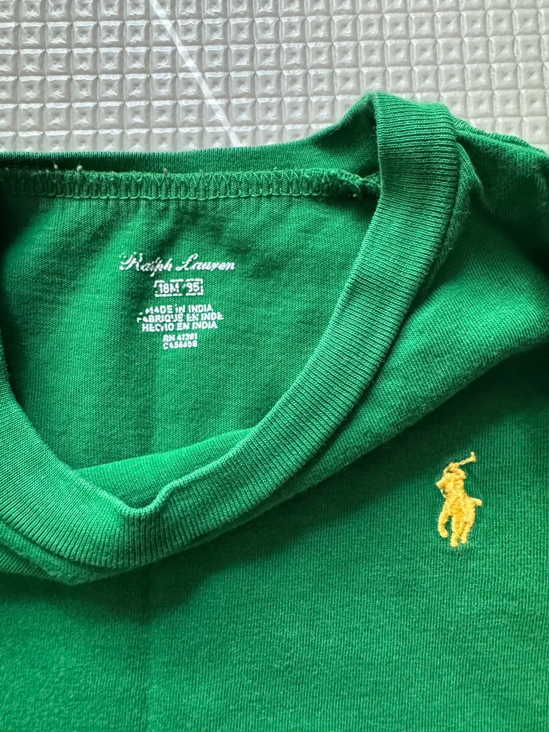 Baby Pyjama Clothes Bundle image indicator(5)