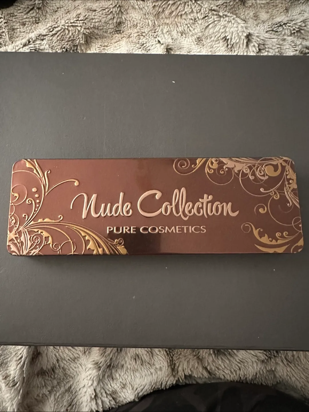 Pure Cosmetics Nude Collection Eyeshadow Palette image indicator(3)