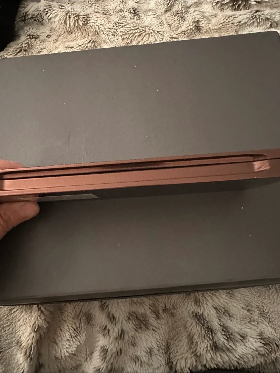 Pure Cosmetics Nude Collection Eyeshadow Palette image indicator(9)