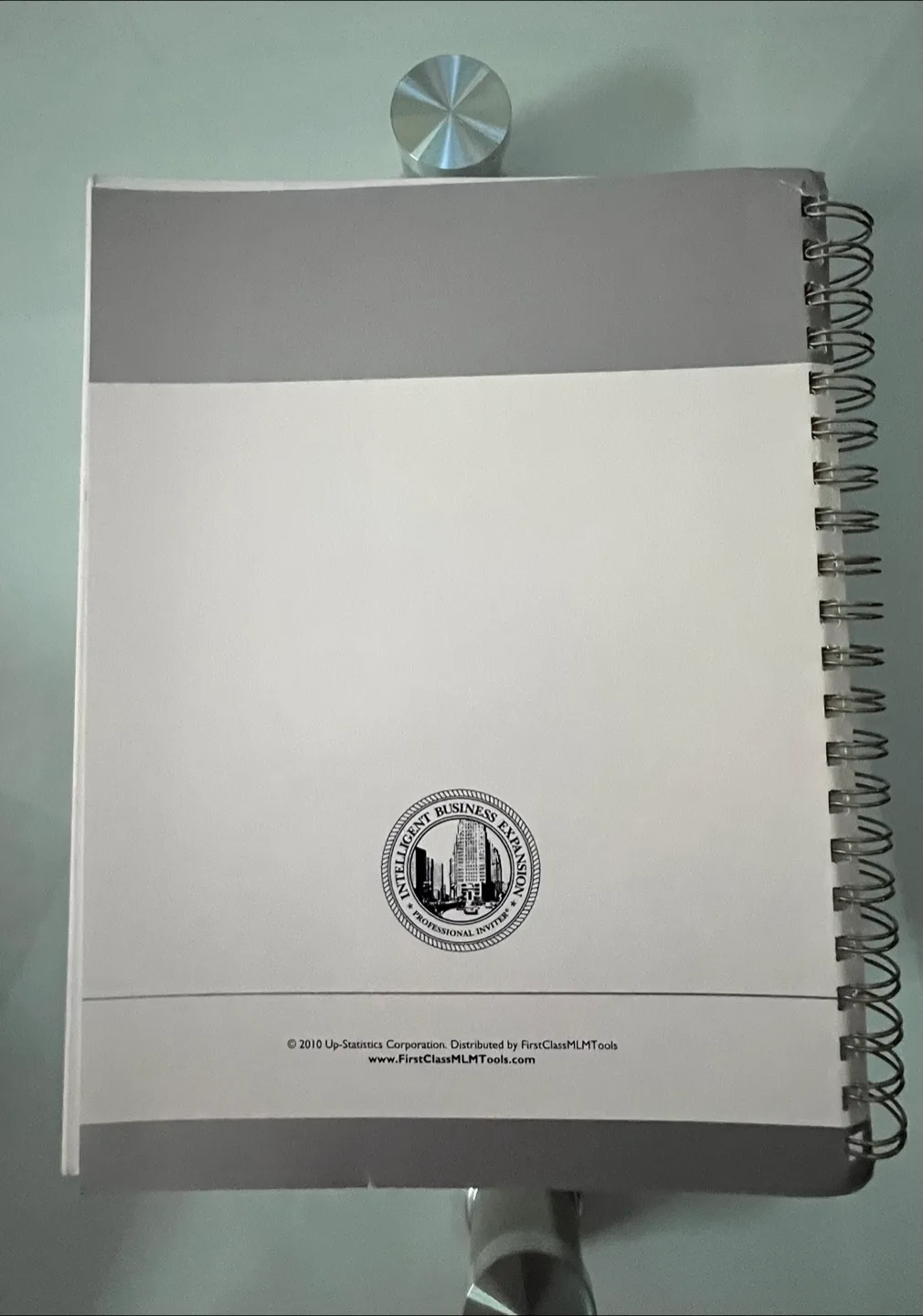 Professional Inviter by Tim Sales image indicator(5)