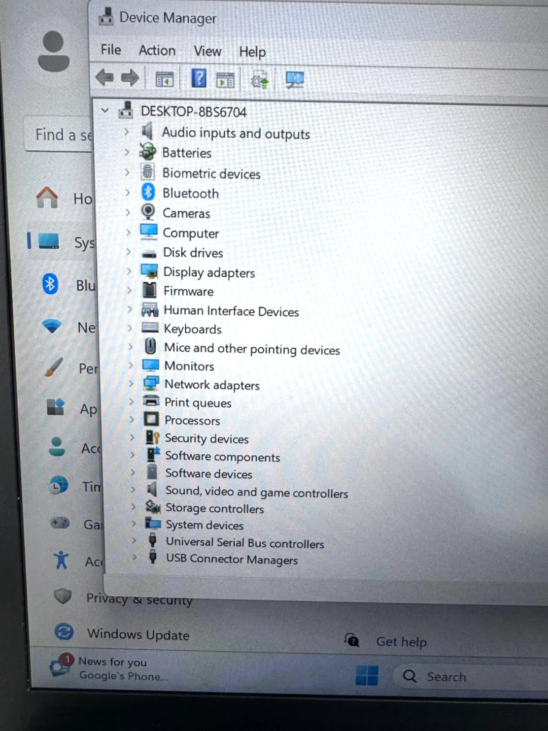 Lenovo ThinkPad T480s Laptop - Black image indicator(4)