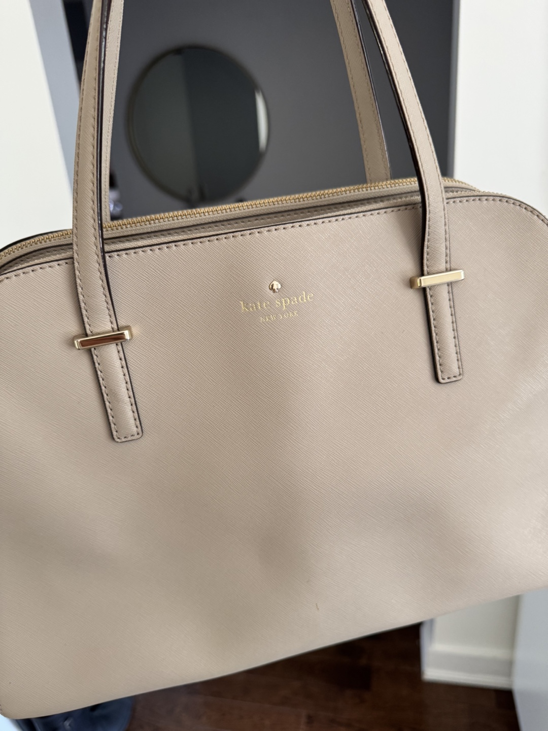 Kate Spade Shoulder Bag - photo 2