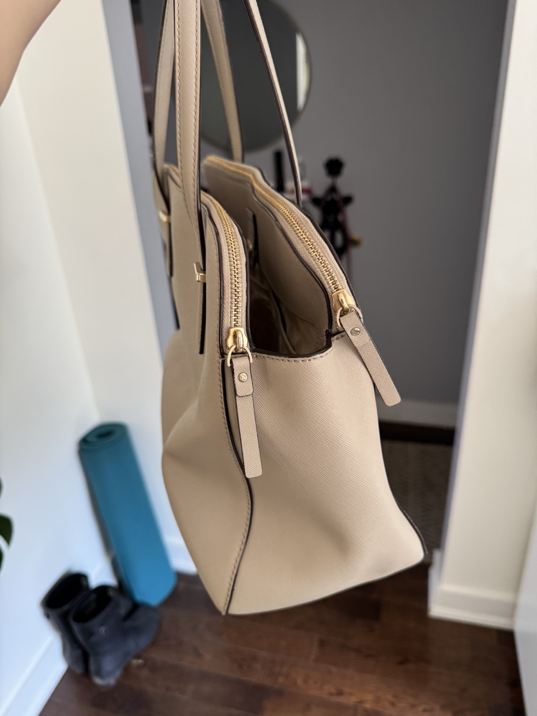 Kate Spade Shoulder Bag - photo 4