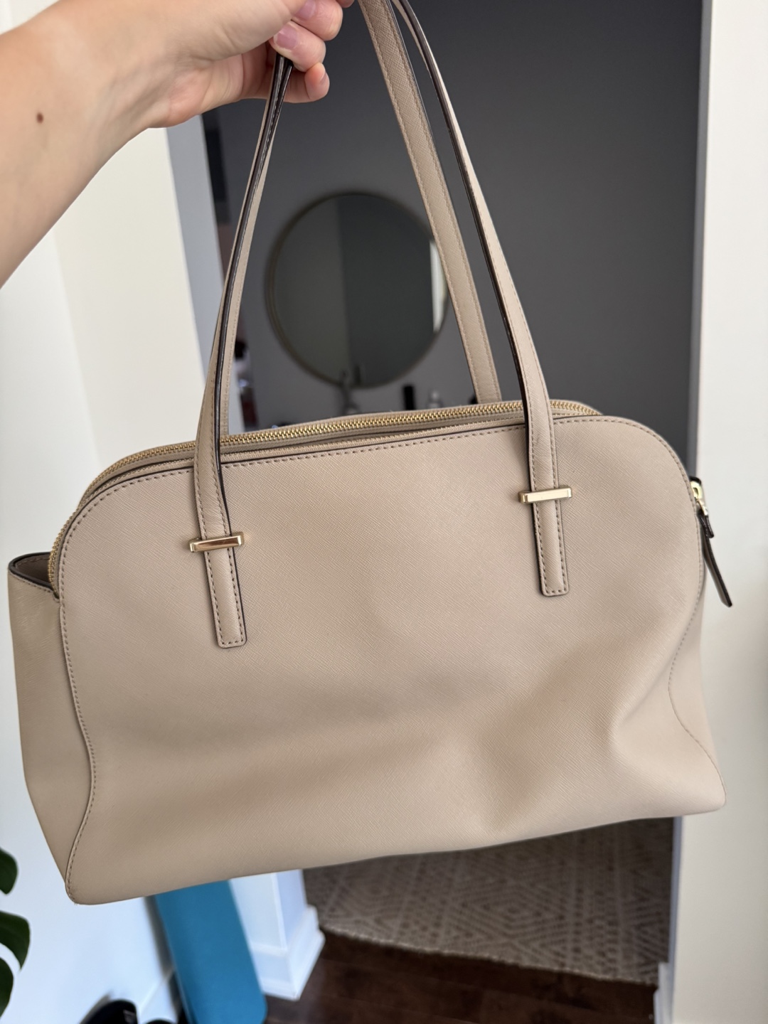Kate Spade Shoulder Bag - photo 3